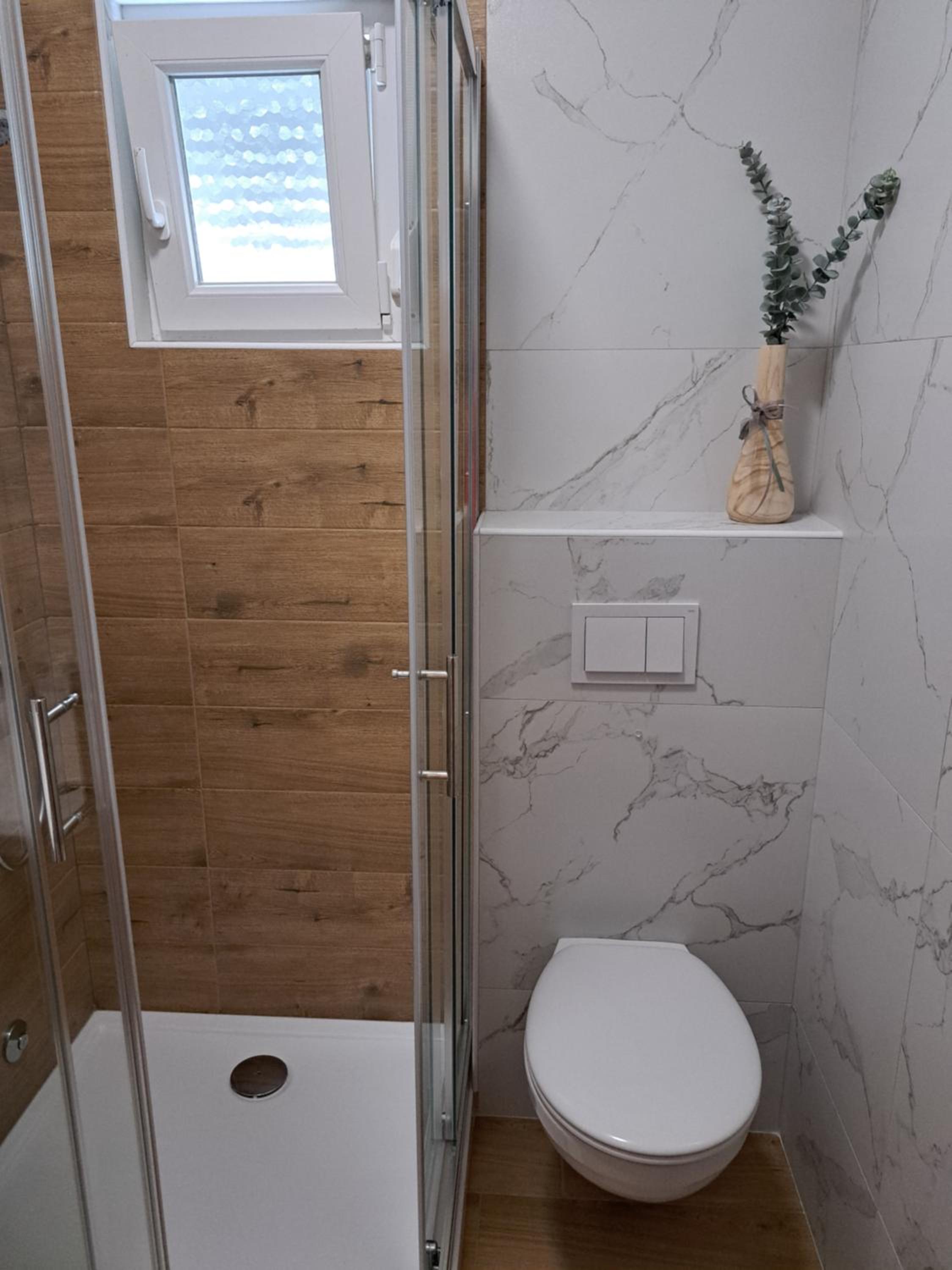 Apartments Vili