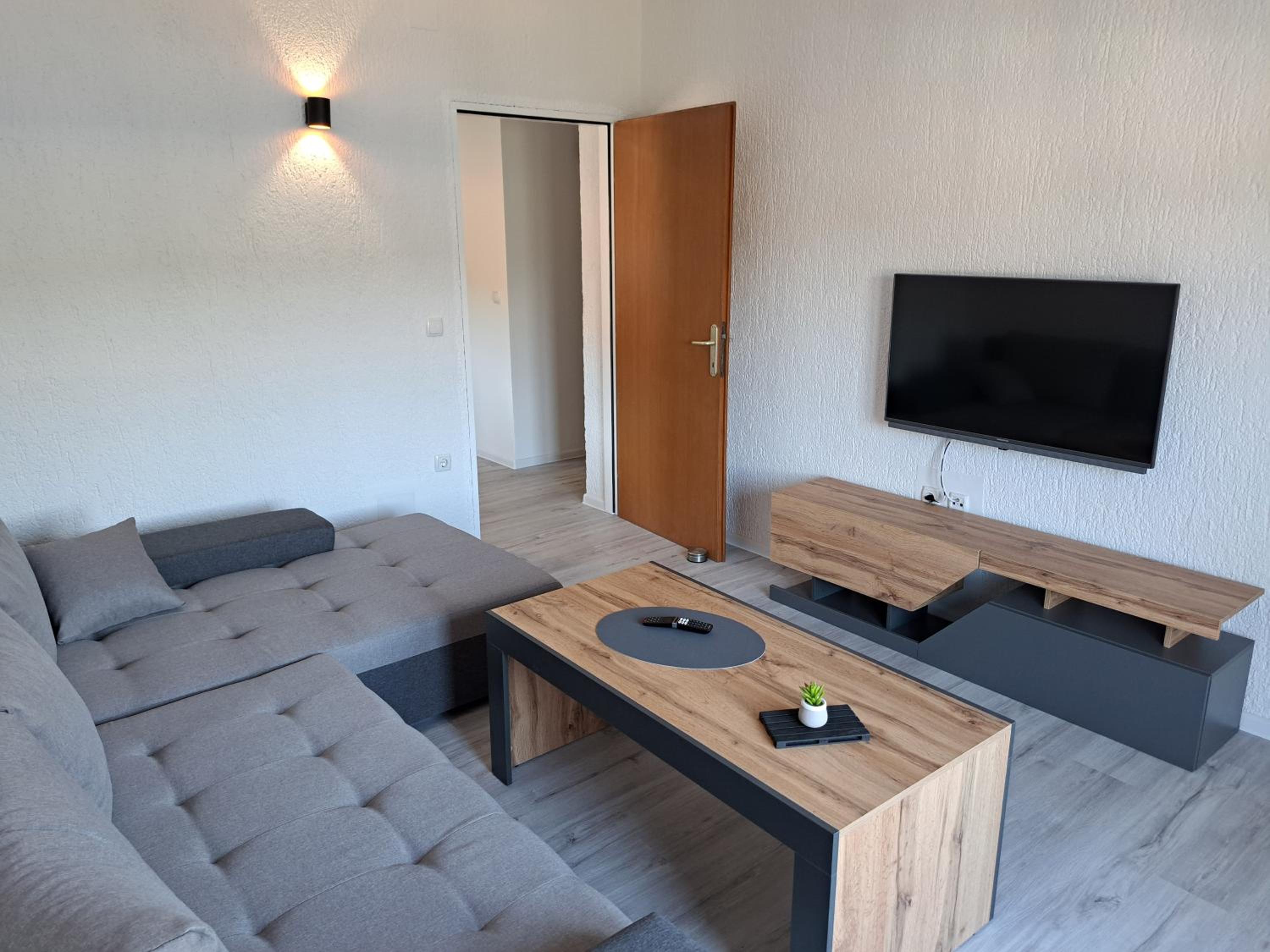 Apartments Vili