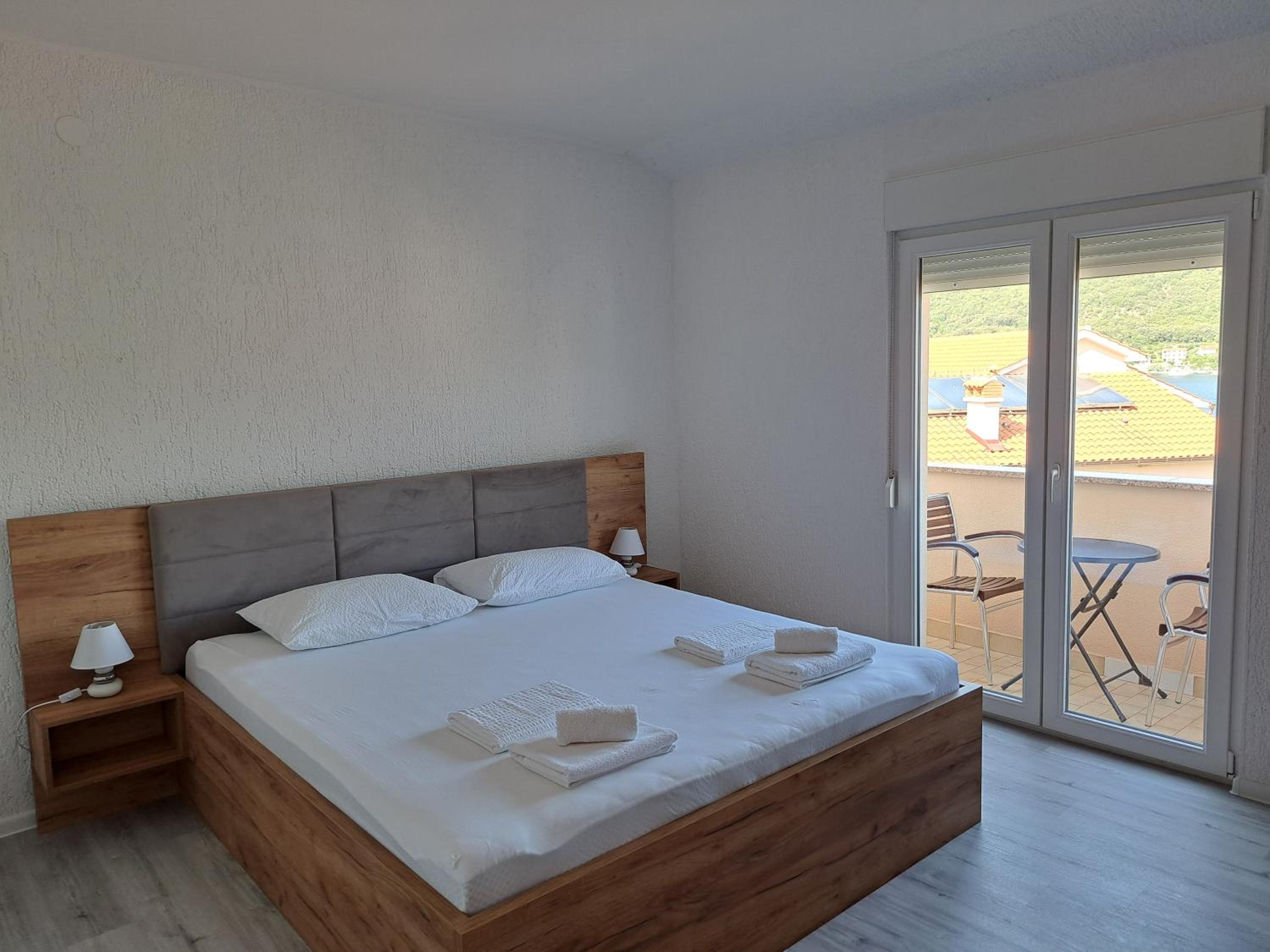 Apartments Vili