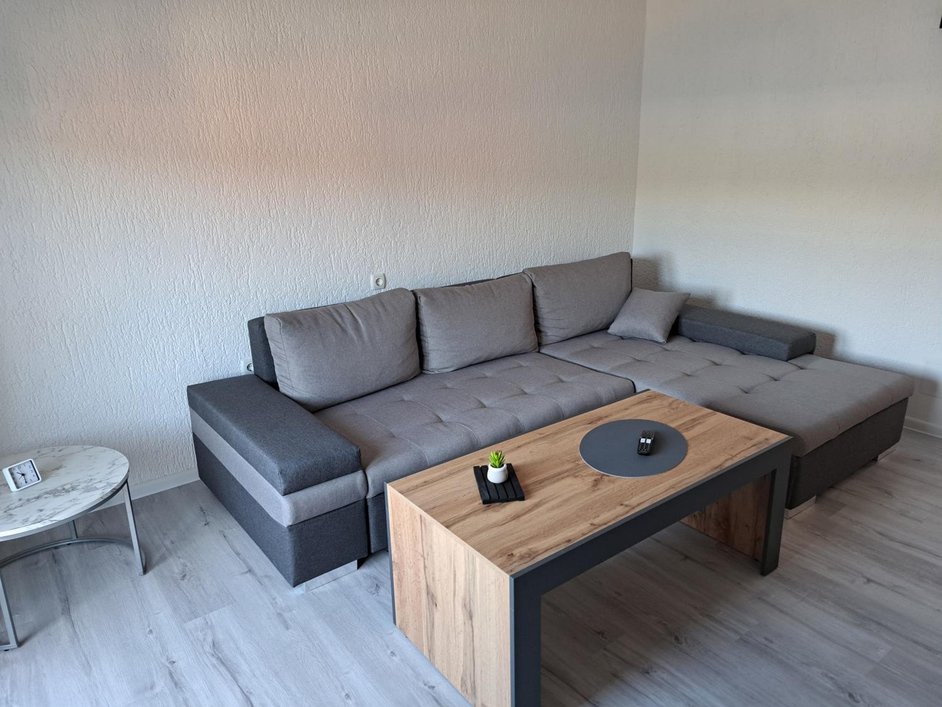 Apartments Vili