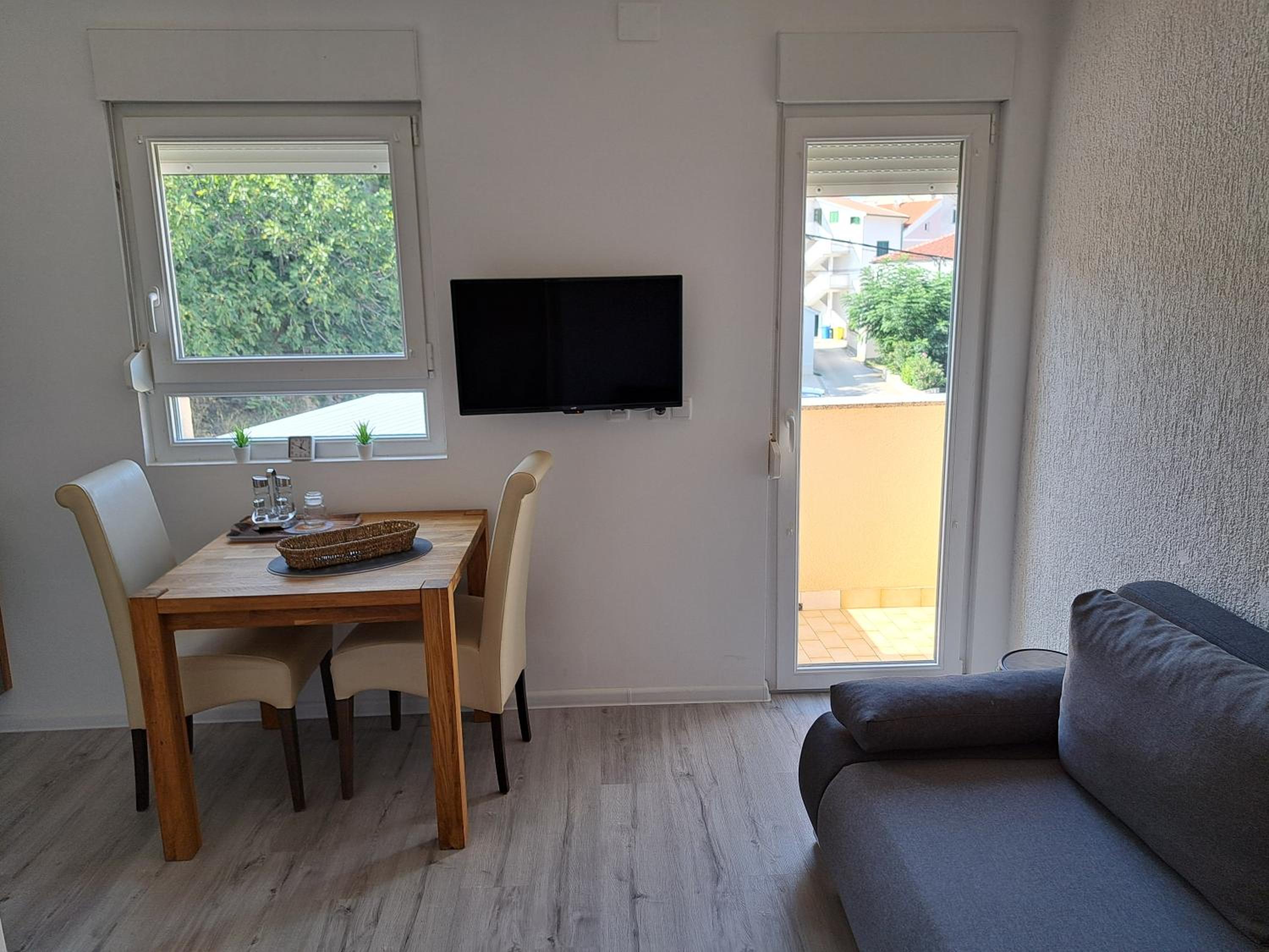 Apartments Vili