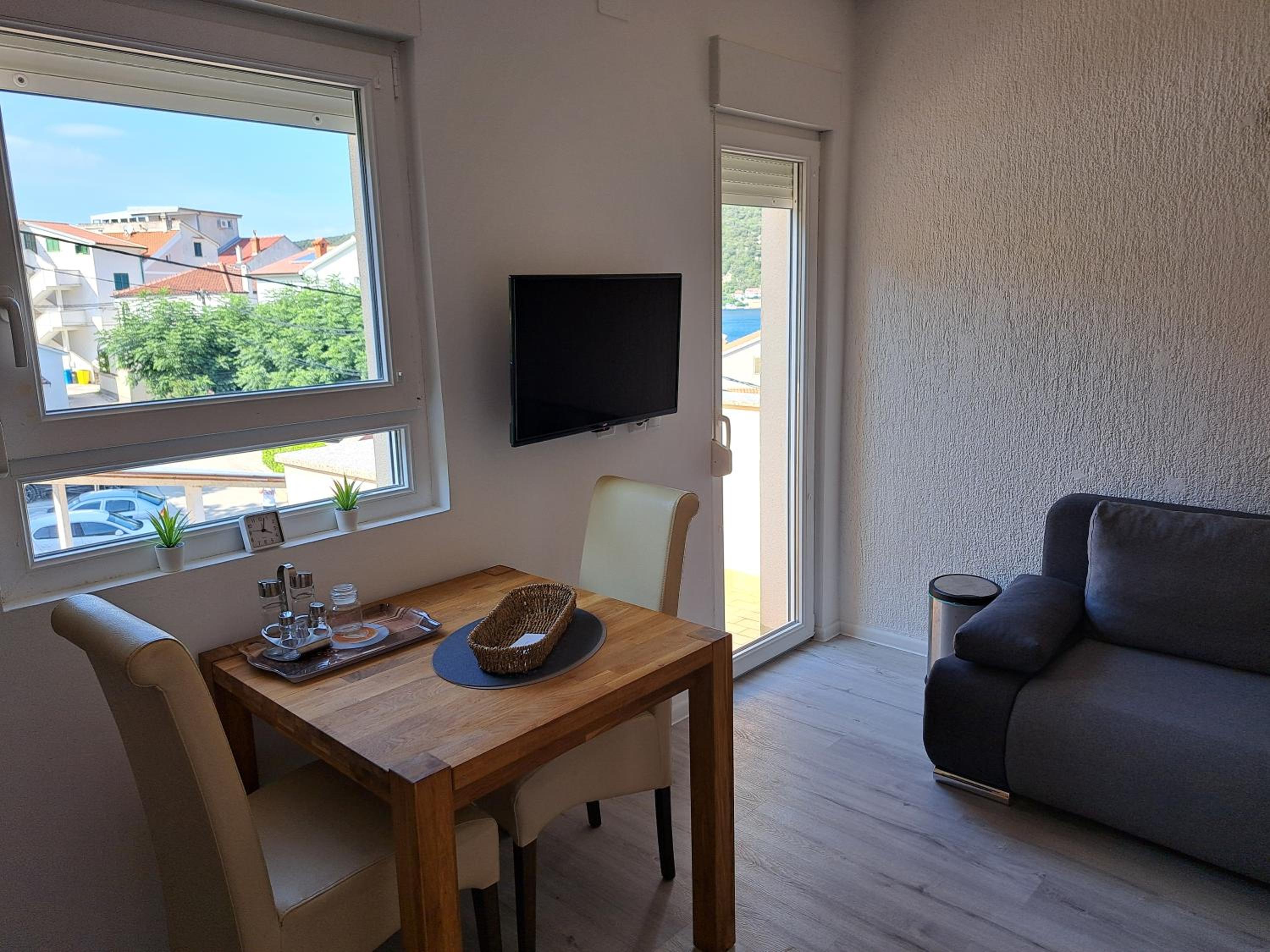 Apartments Vili