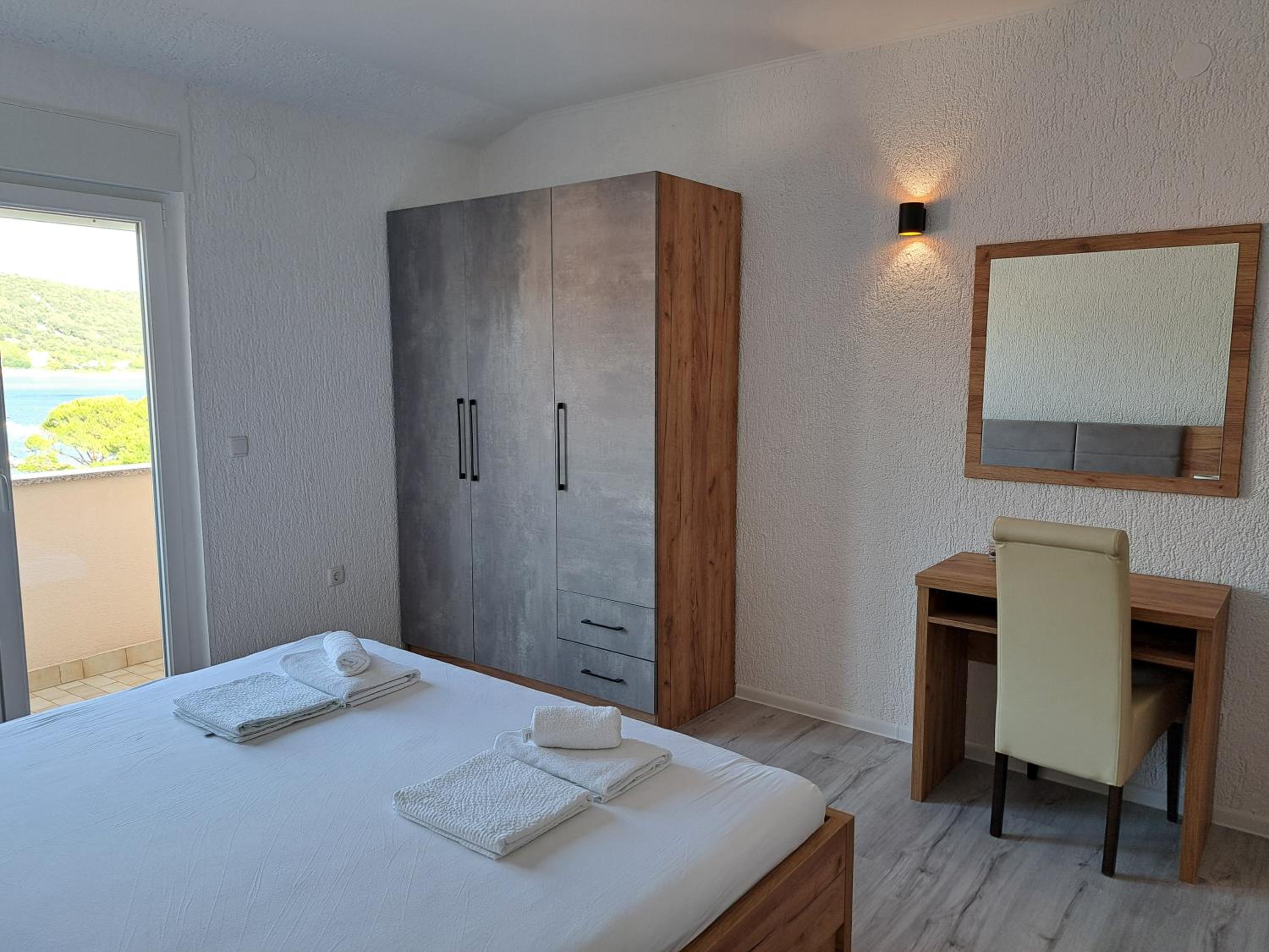 Apartments Vili