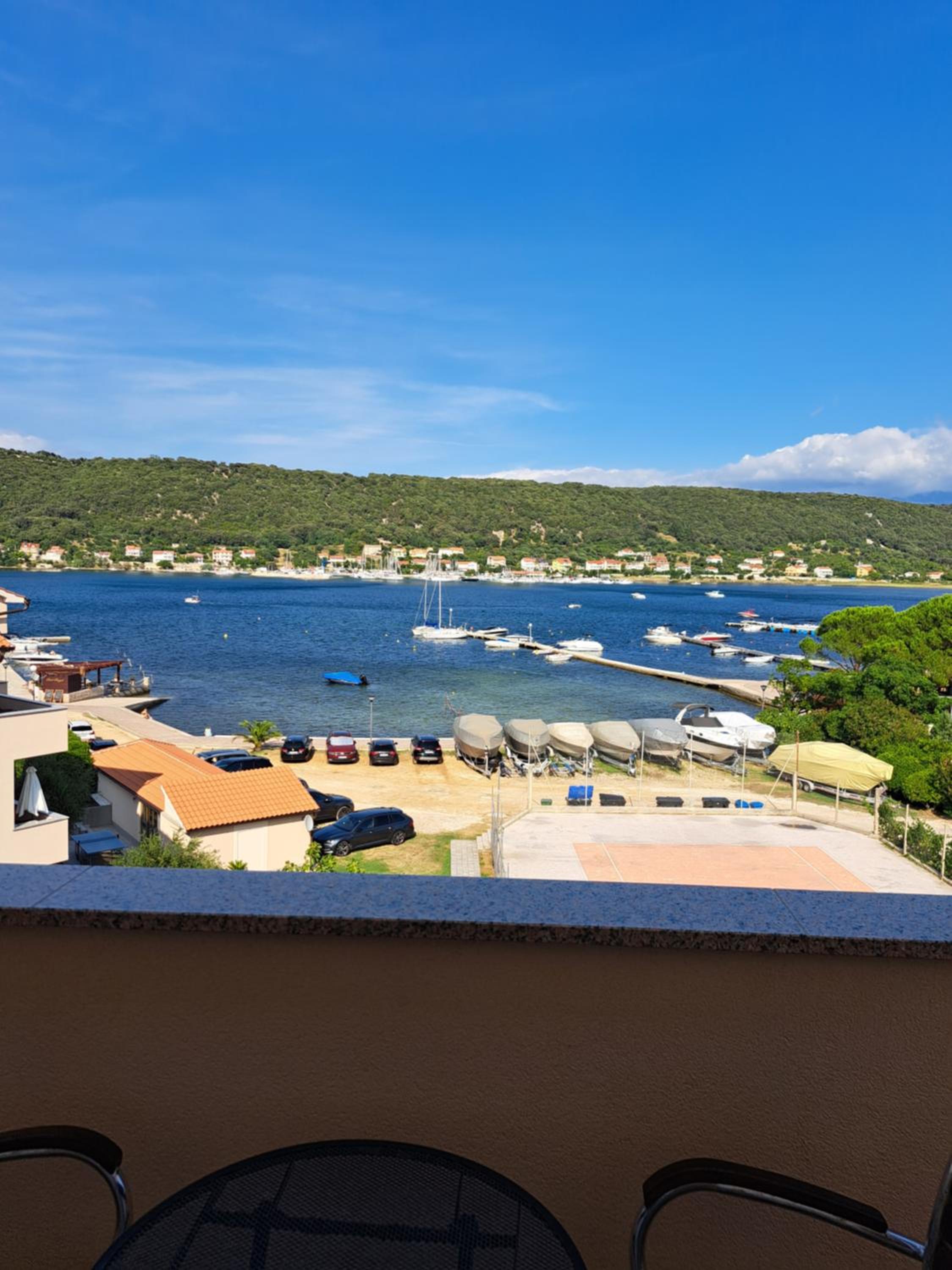 Apartments Vili