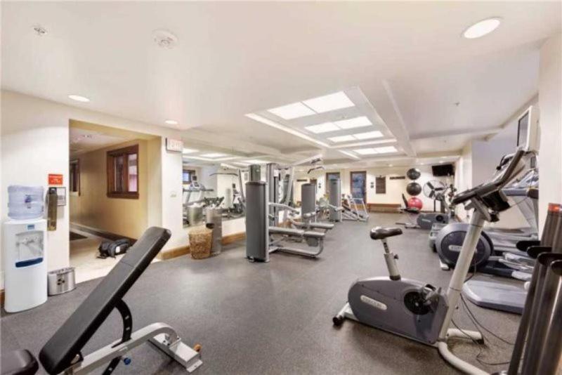 Ski In, Ski Out Studio Condo In The Heart Of Lionshead Village With Hot Tub And Pool Access