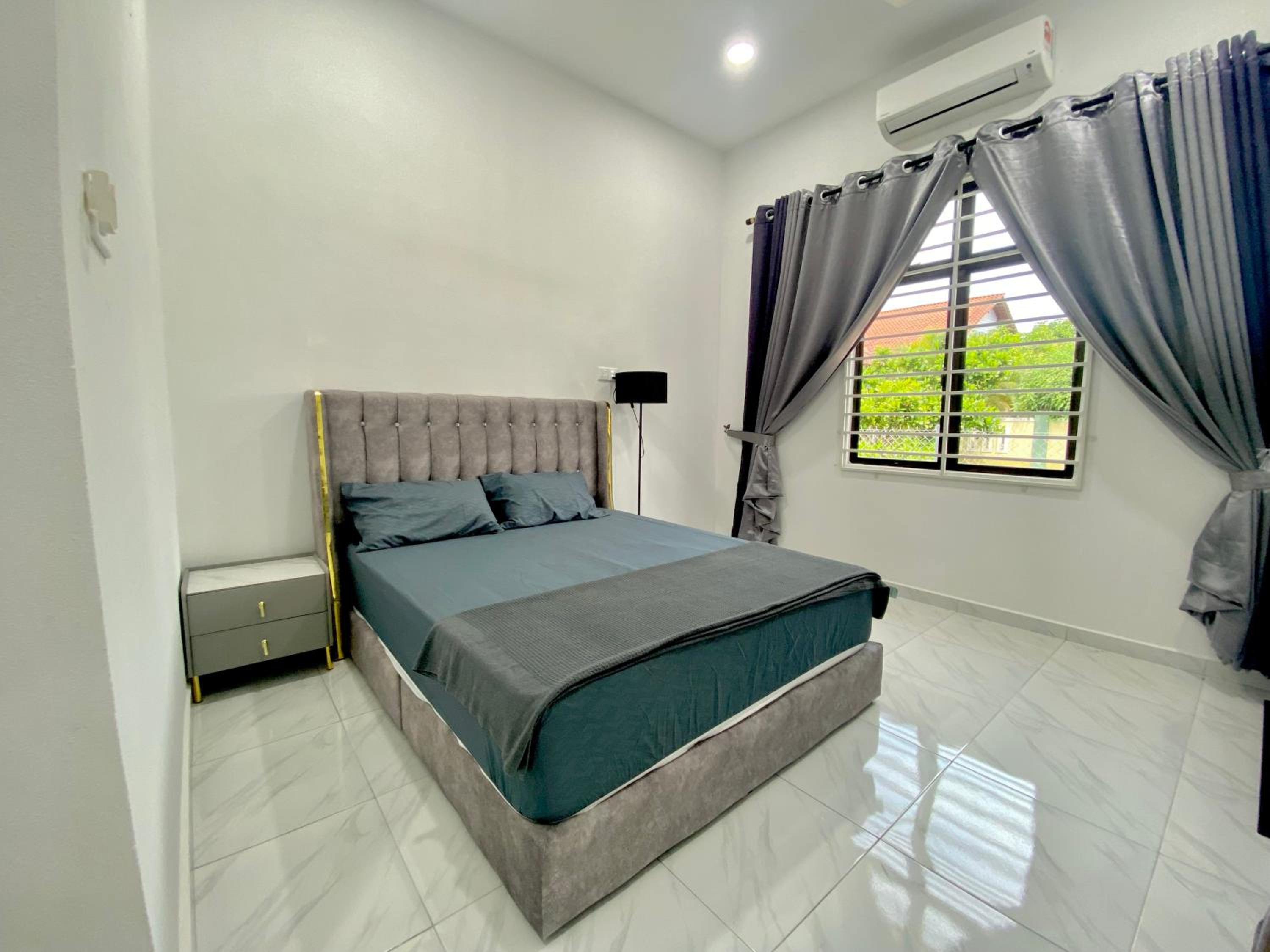 Homestay Bendang Morak-Musl!m Only photo 6