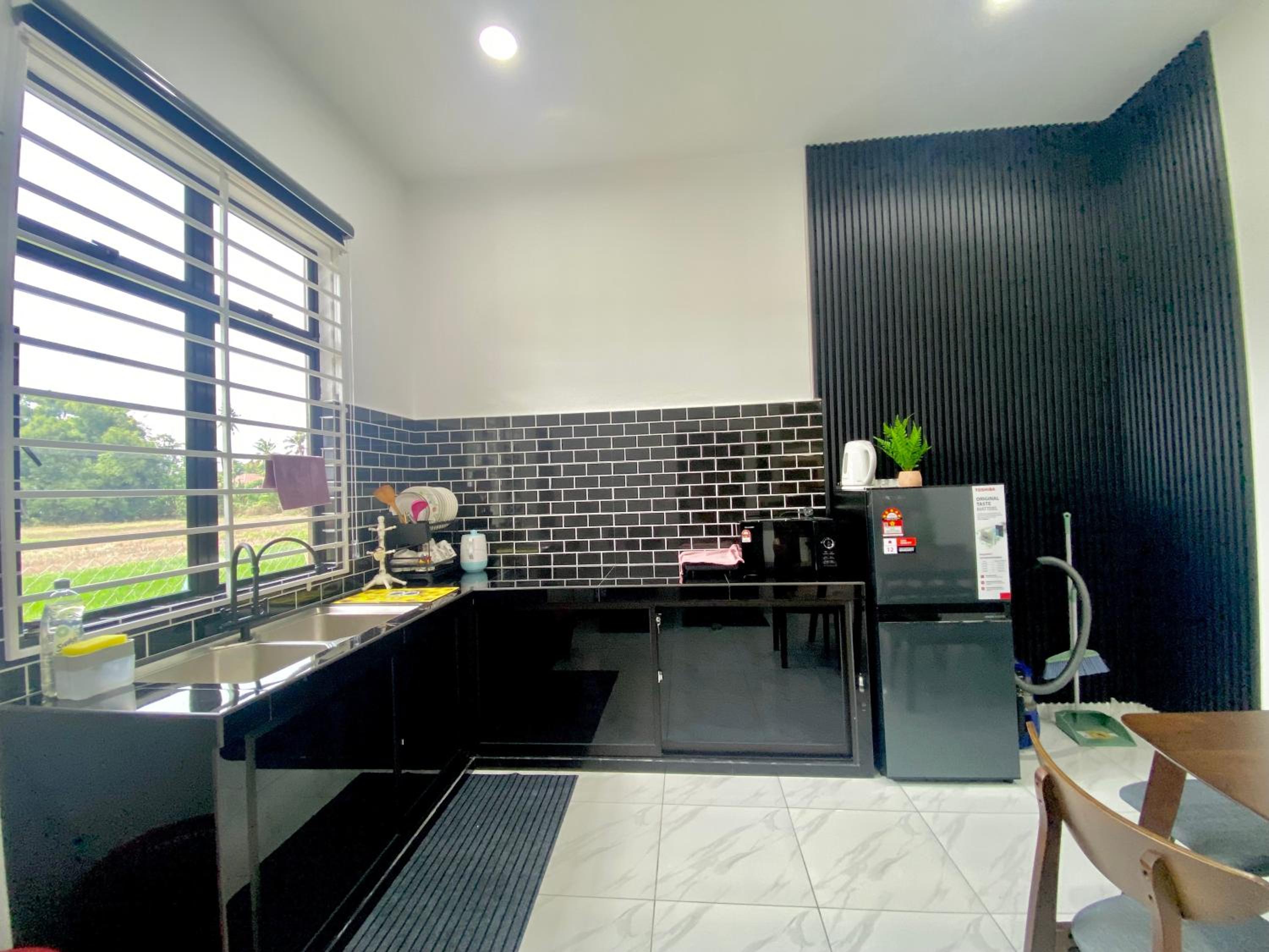 Homestay Bendang Morak-Musl!m Only photo 7