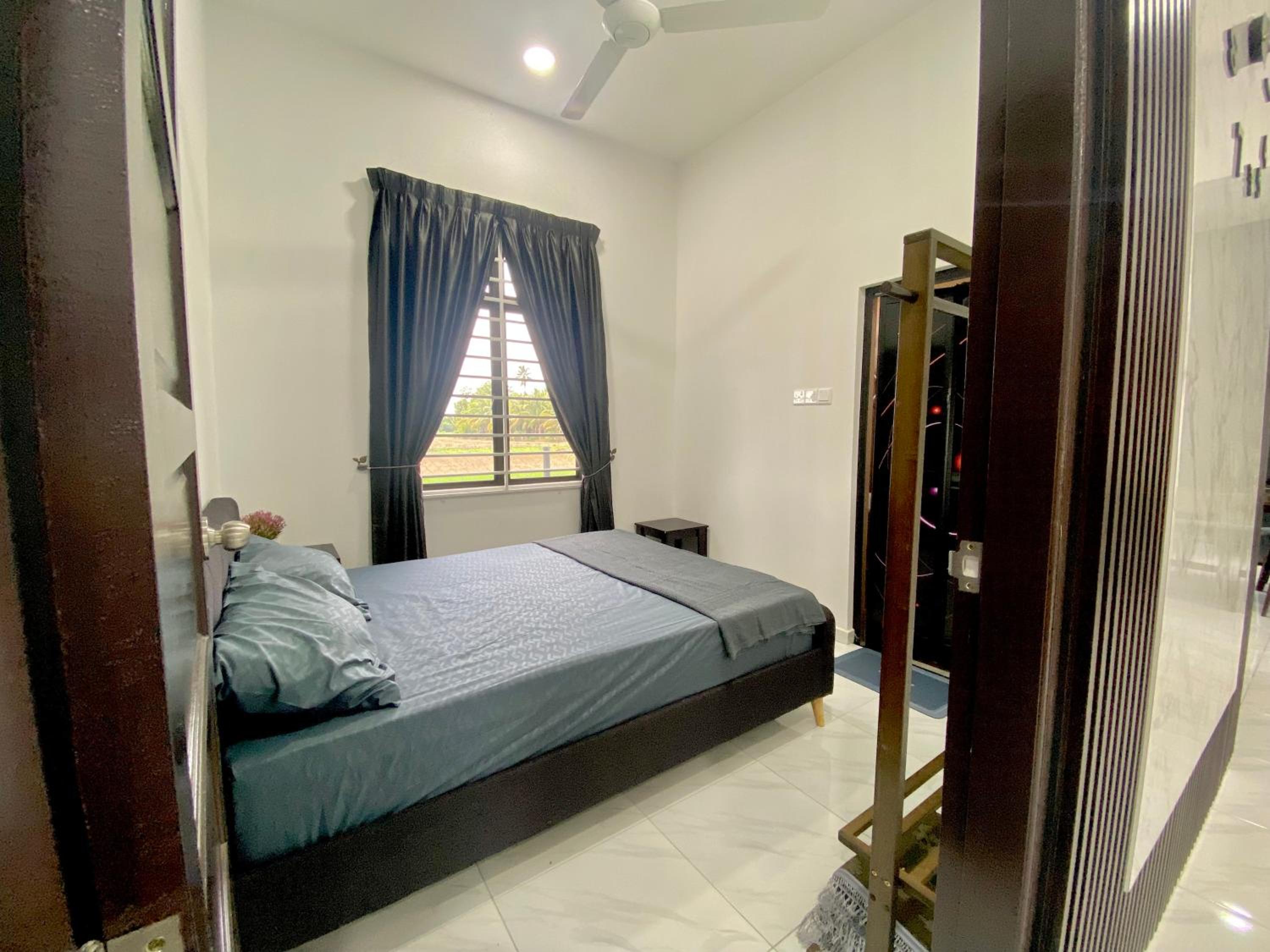 Homestay Bendang Morak-Musl!m Only photo 4