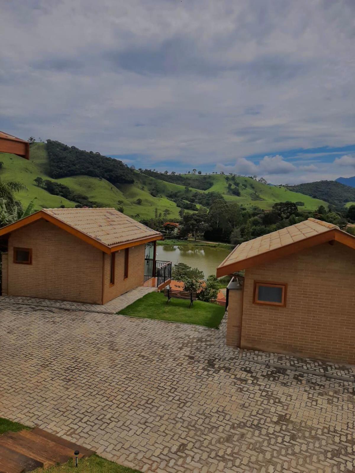 Chalés Altos do Village