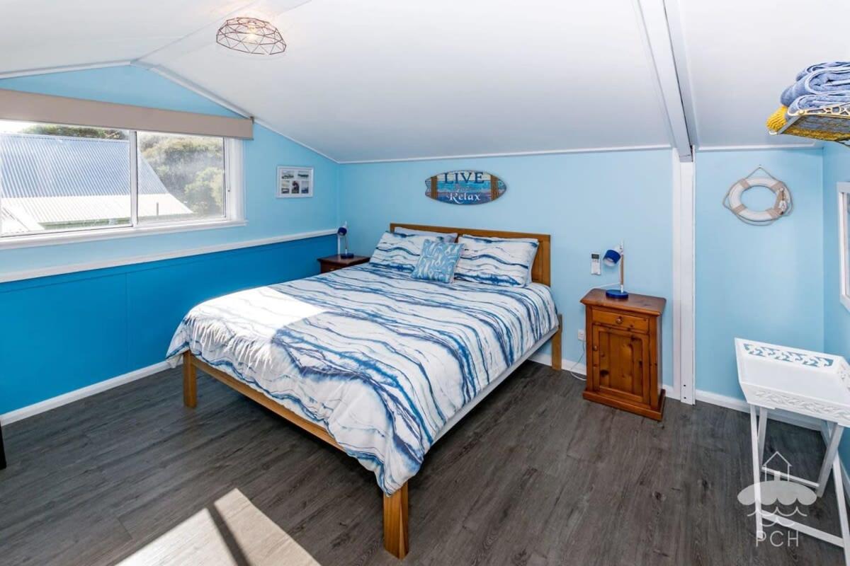 Sandy's Loft
