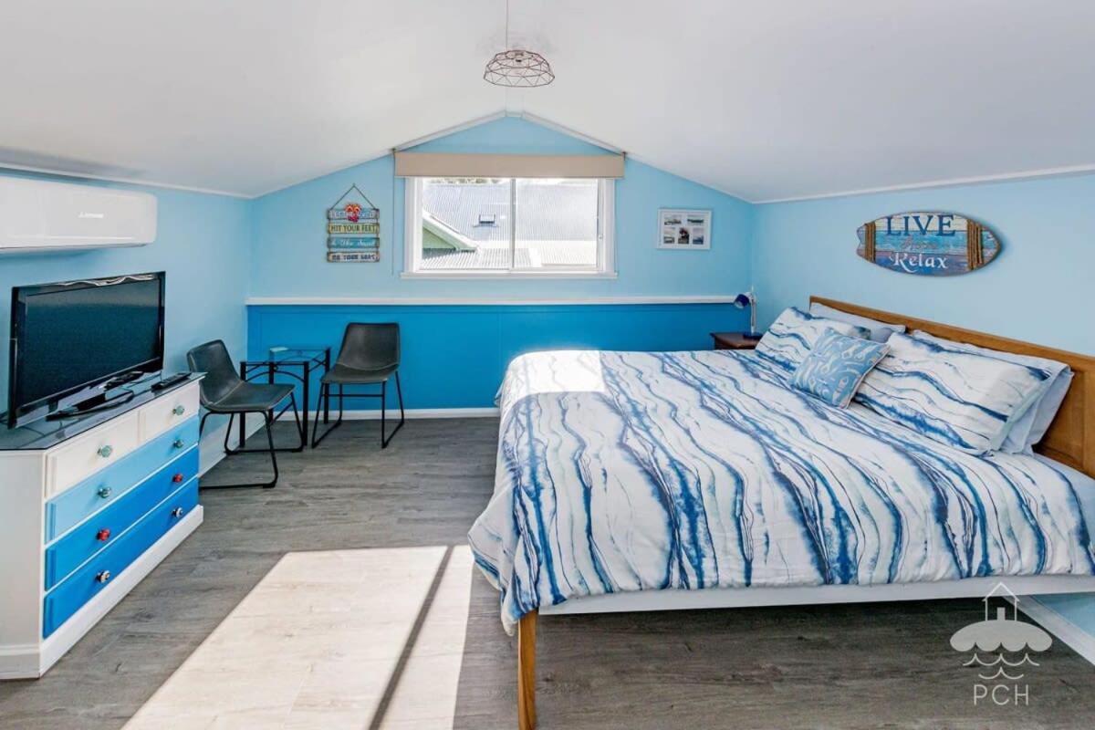 Sandy's Loft
