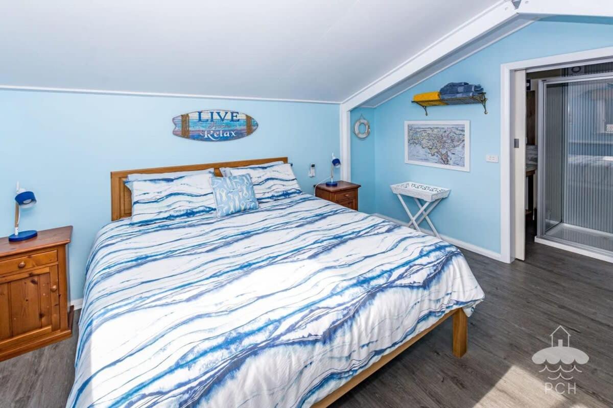Sandy's Loft