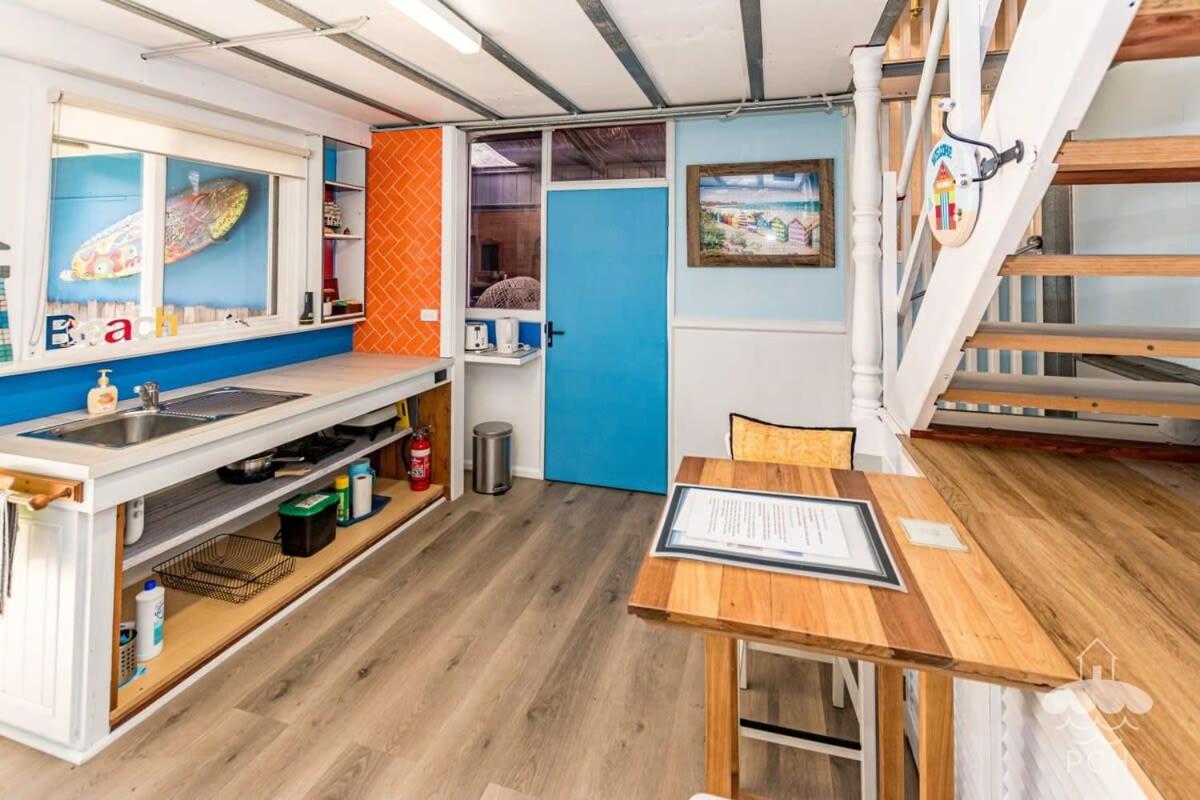 Sandy's Loft