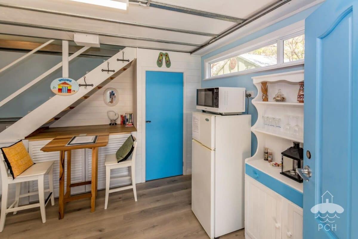Sandy's Loft