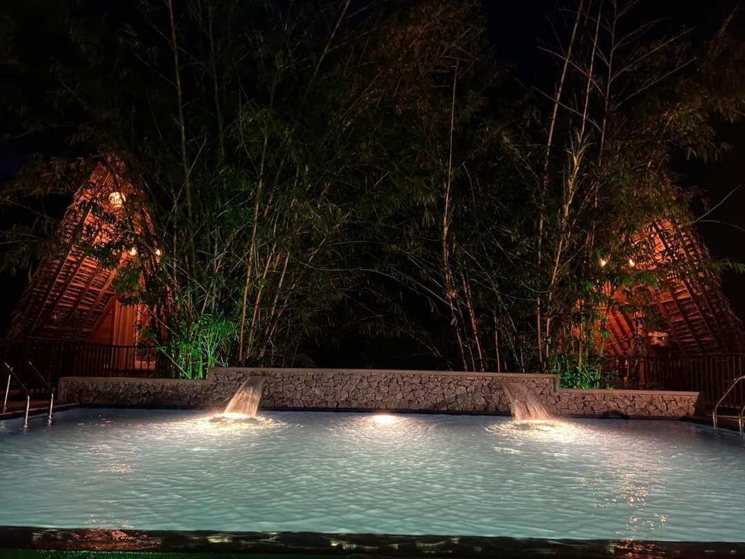 TANTOR RESORT Hotel and spa Habarana view 4