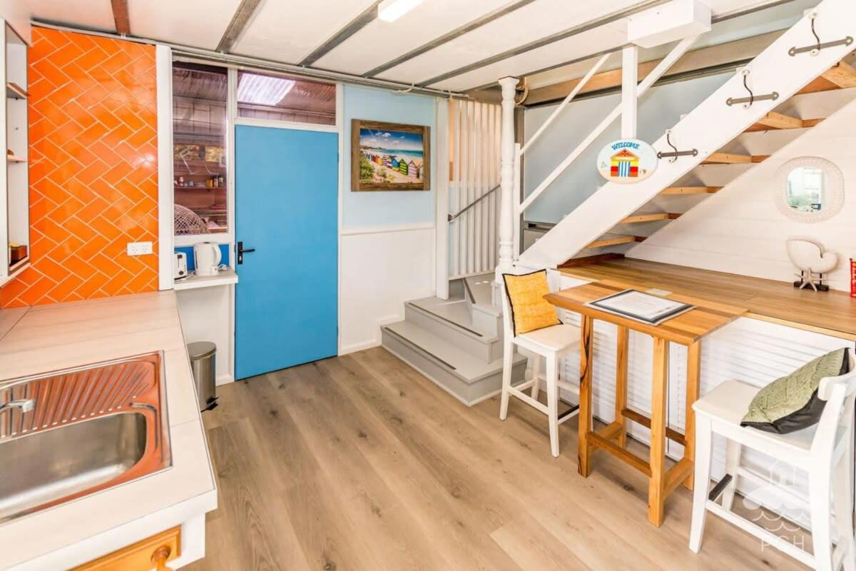 Sandy's Loft