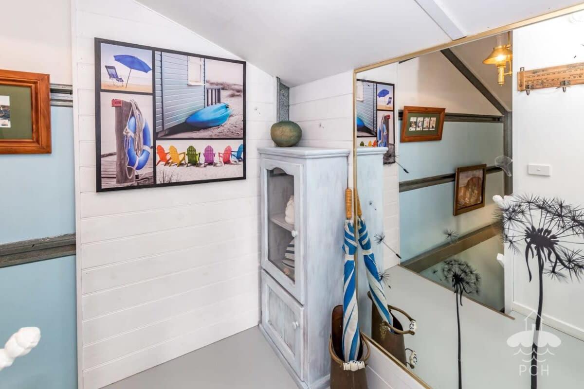 Sandy's Loft