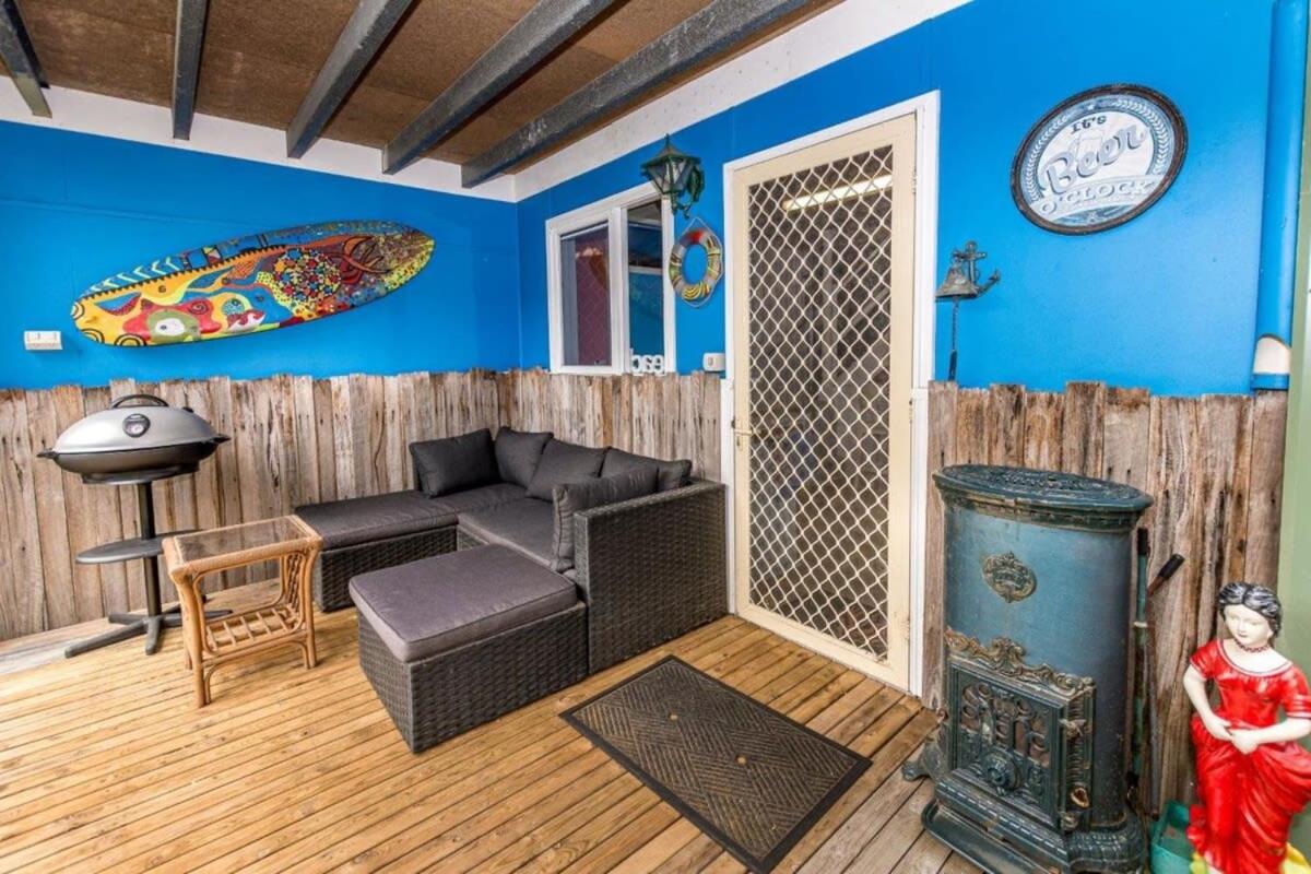 Sandy's Loft