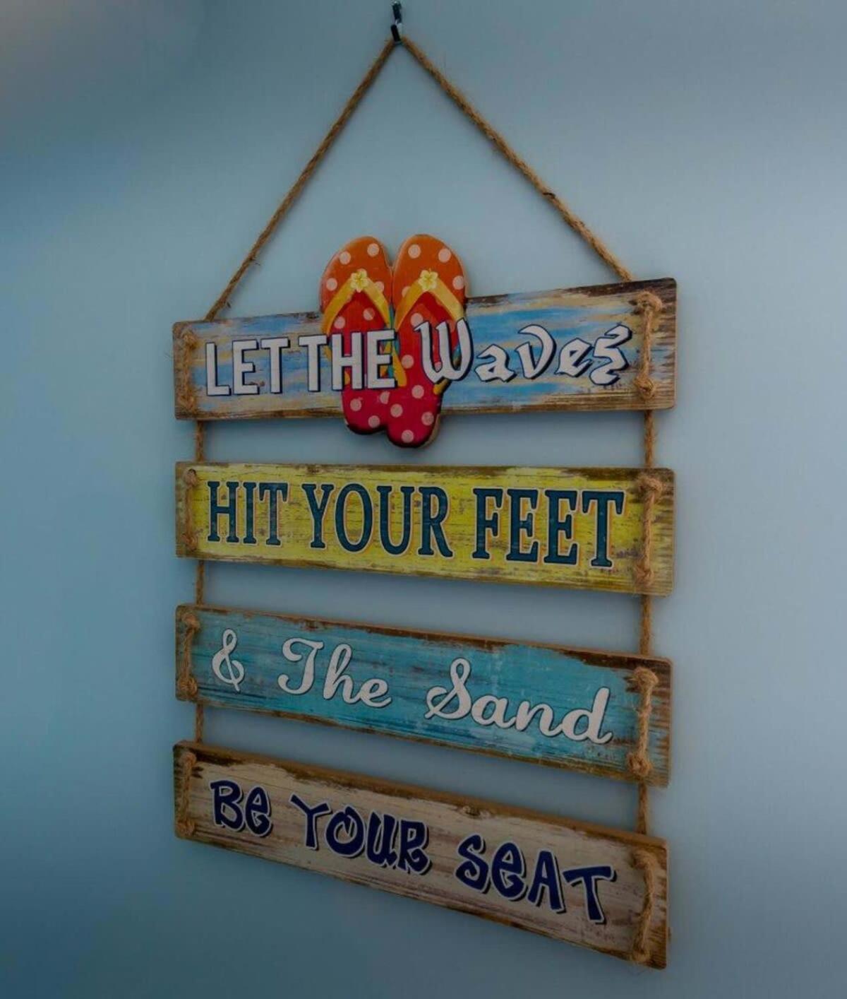 Sandy's Loft
