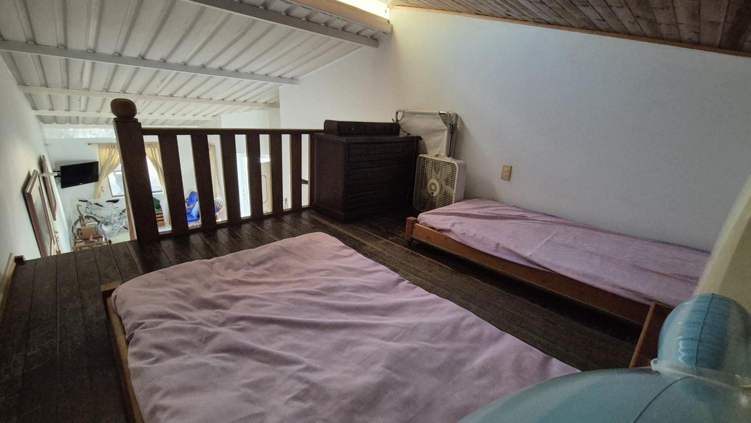 Casa Ju