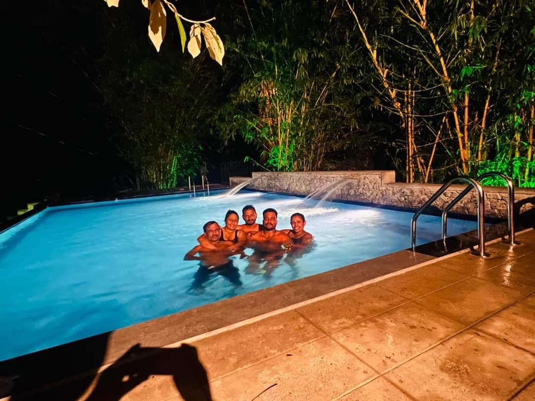 TANTOR RESORT Hotel and spa Habarana view 5