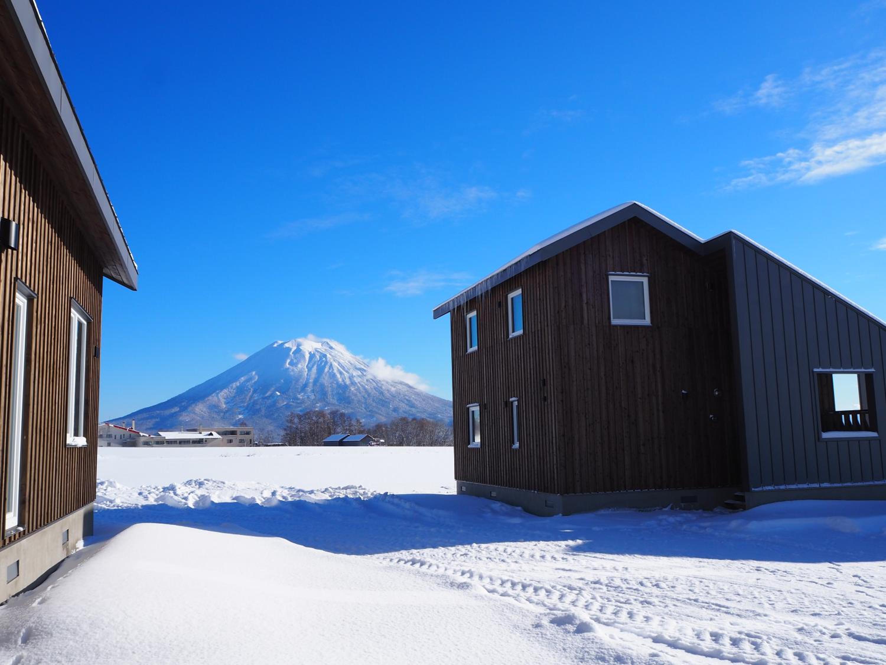 Niseko Highland Cottages - Image 2