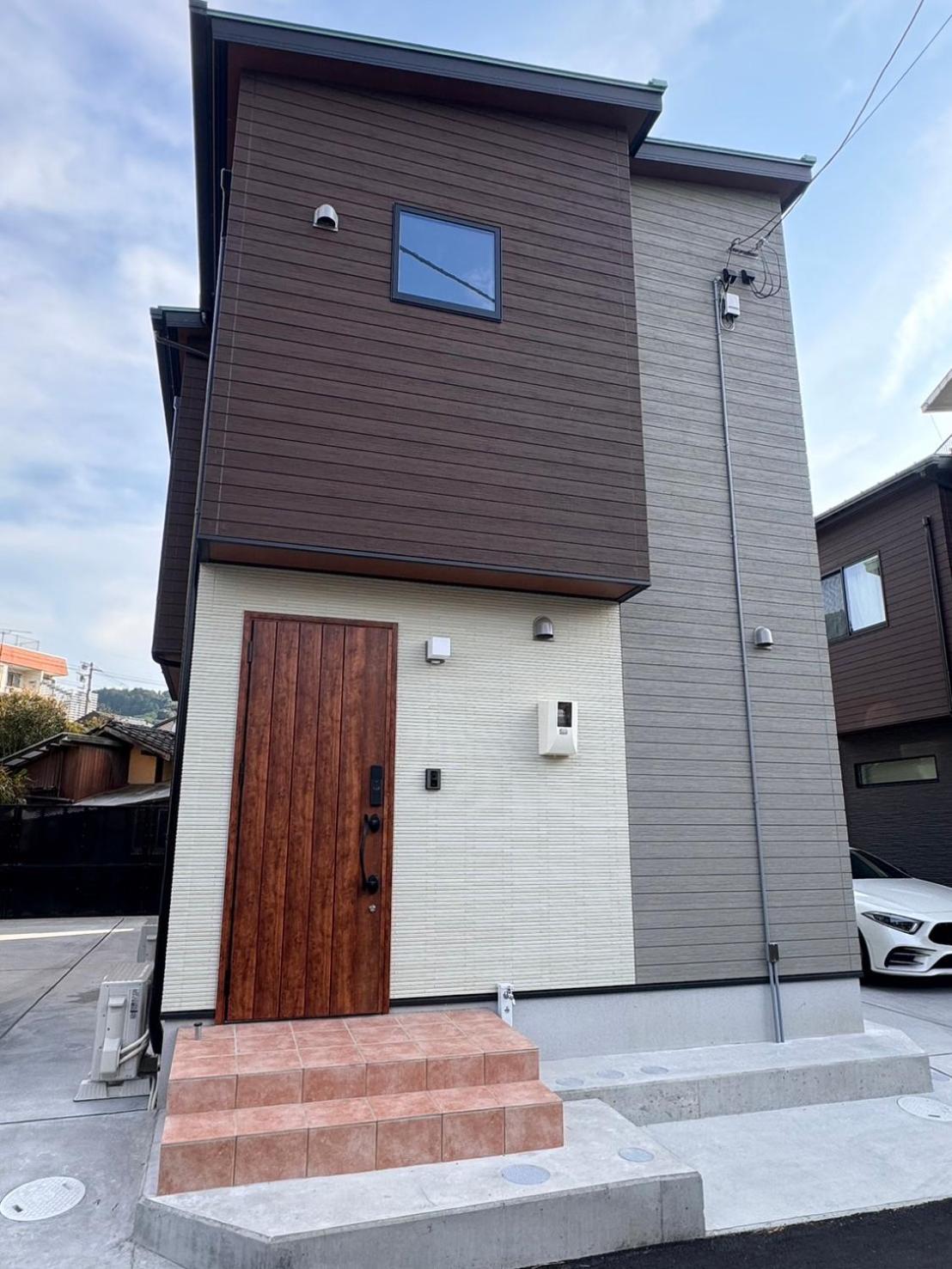HOTEL StayLuck KOTOHIRA - 琴平駅徒歩4分 view 5