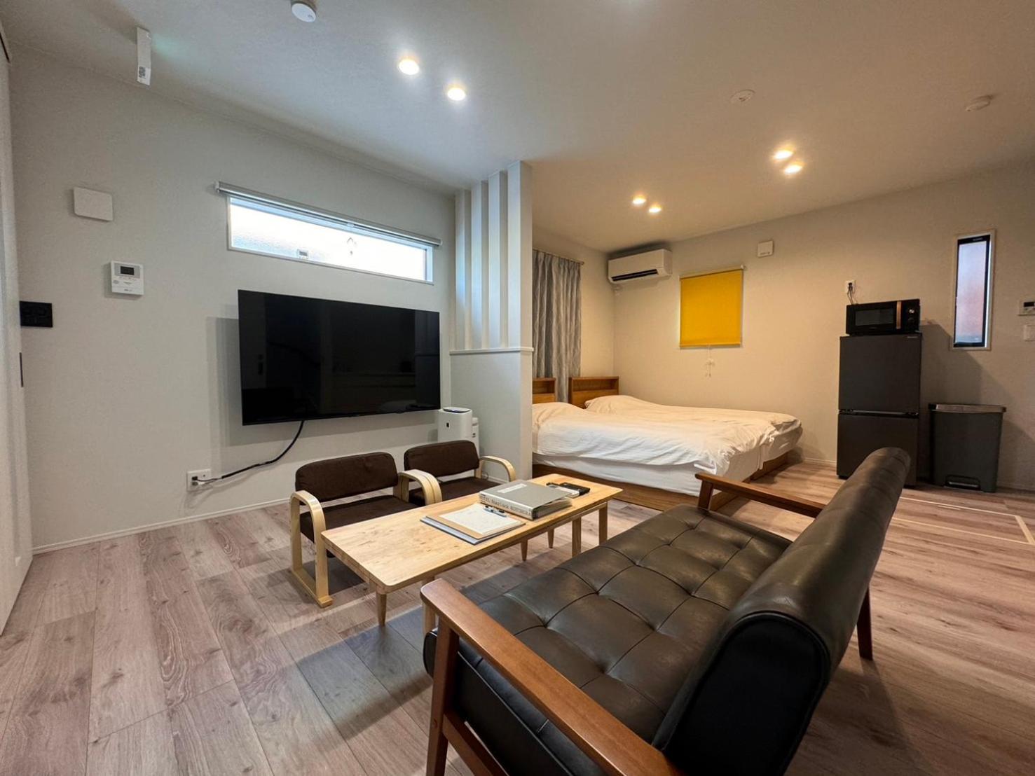 HOTEL StayLuck KOTOHIRA - 琴平駅徒歩4分 view 4
