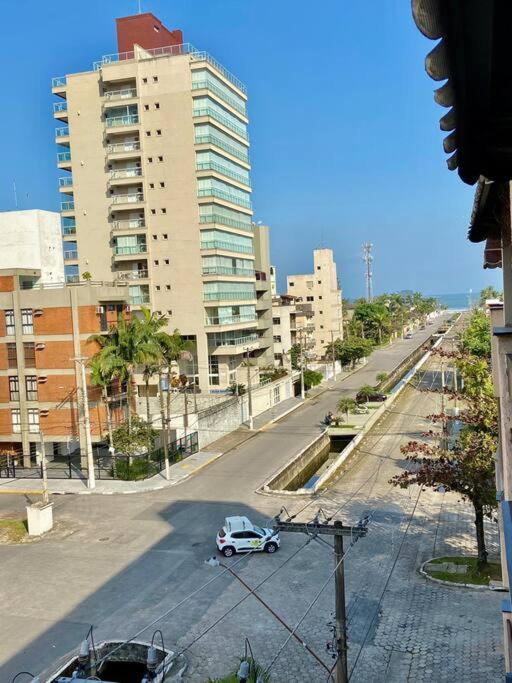 Apartamento aconchegante perto do mar