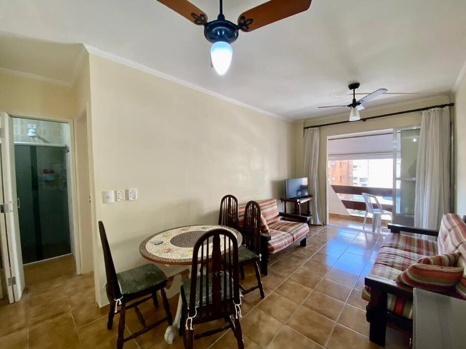 Apartamento aconchegante perto do mar
