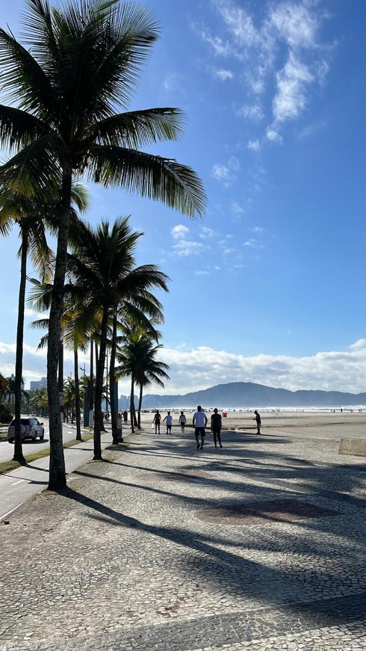 EDIFÍCIO MAX VII Praia Grande-Aviação