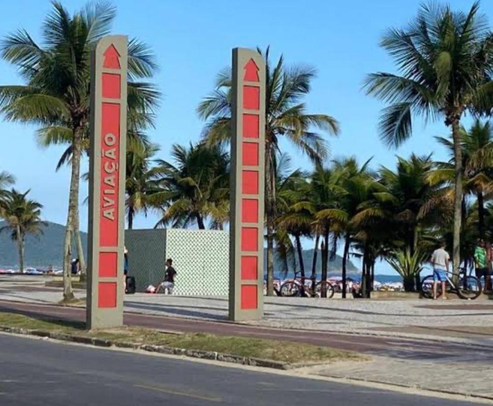 EDIFÍCIO MAX VII Praia Grande-Aviação