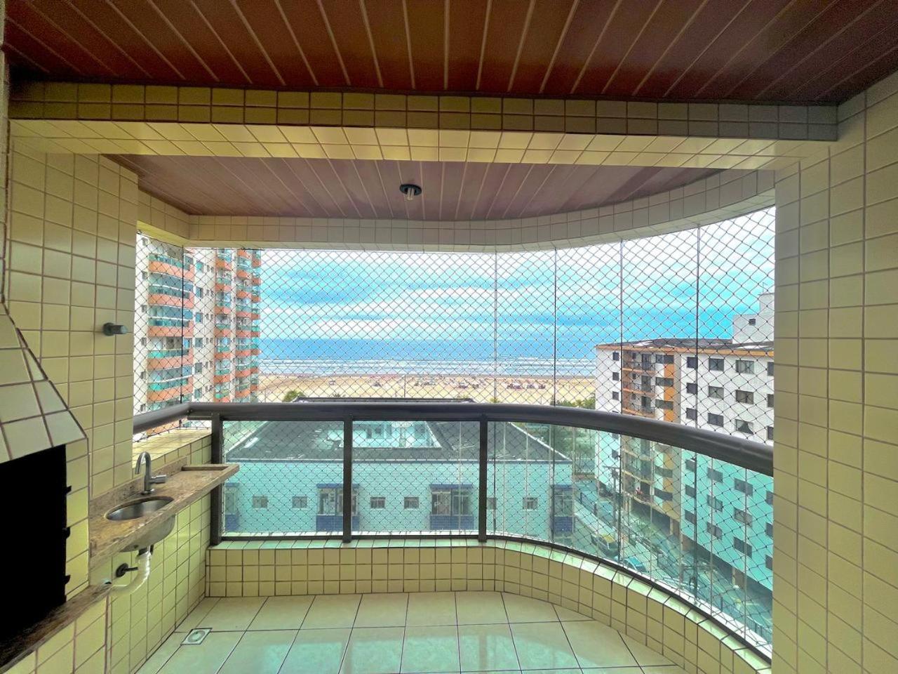 EDIFÍCIO MAX VII Praia Grande-Aviação