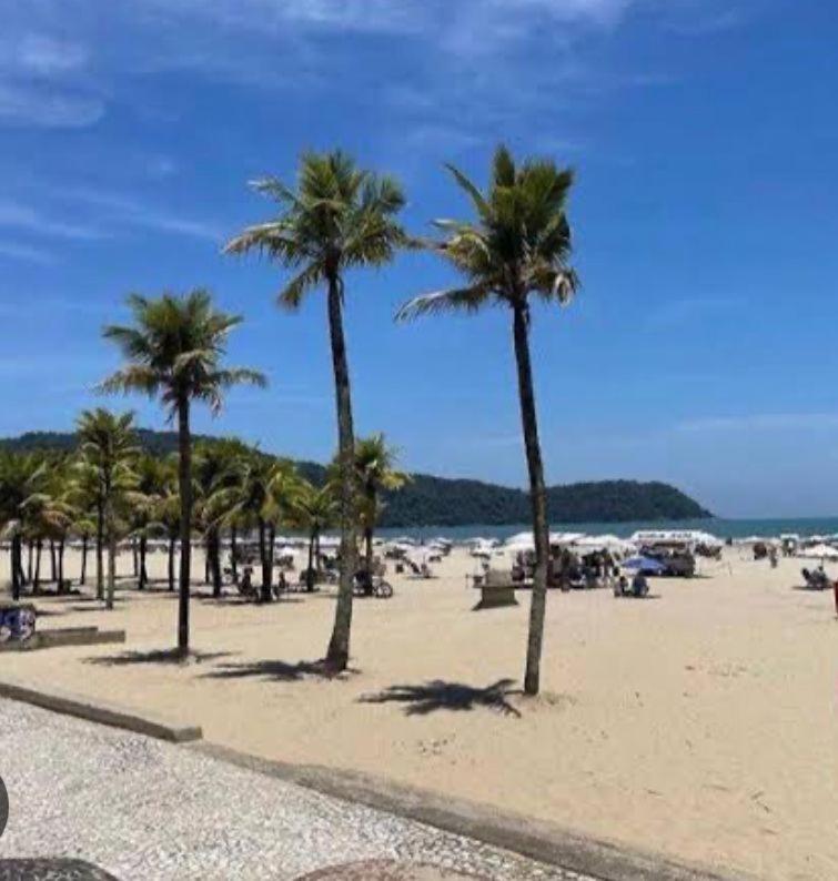 EDIFÍCIO MAX VII Praia Grande-Aviação