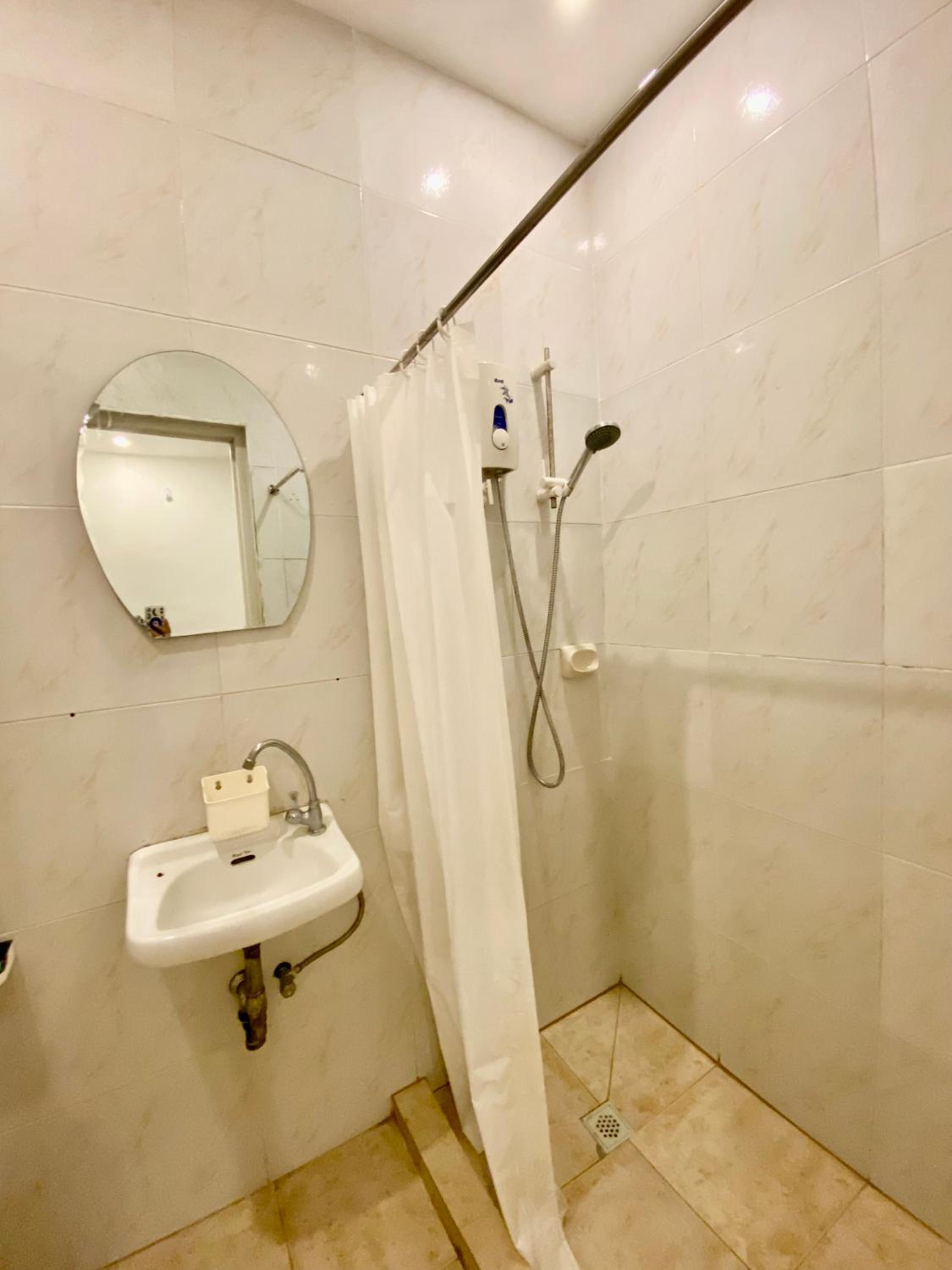 Boracay whitebeach Apartment A10