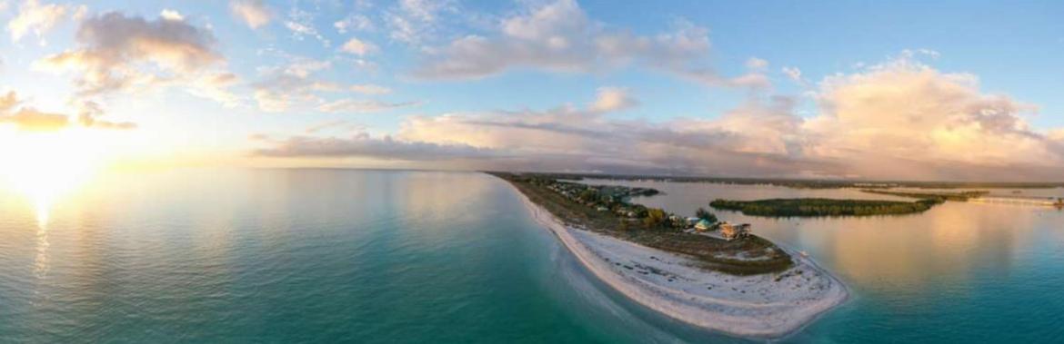 Little Gasparilla Island - Beach Getaway - Complimentary 2024 Island Grocery Delivery view 3