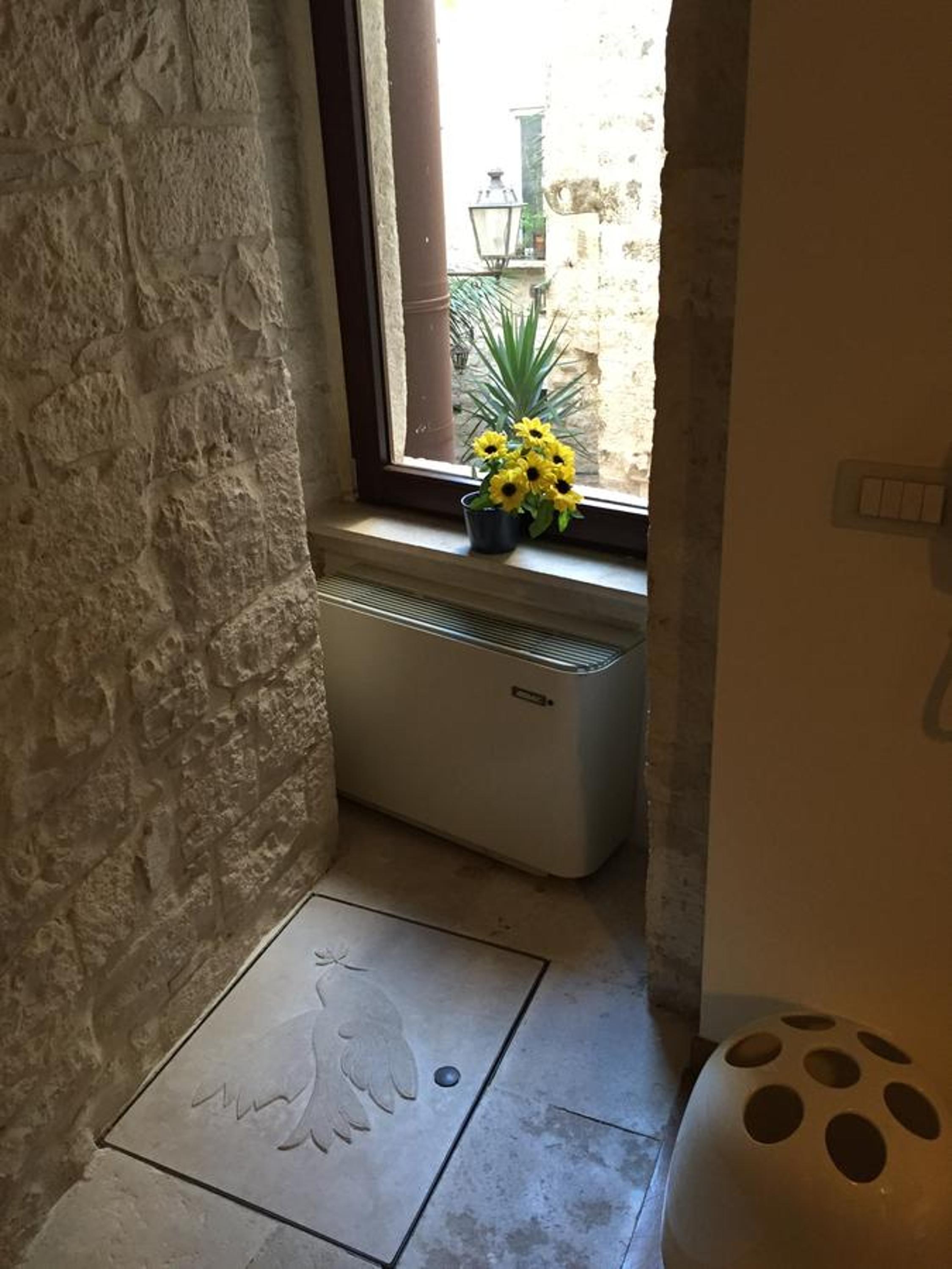 Casa Torre Di Mactheus Petraro view 2