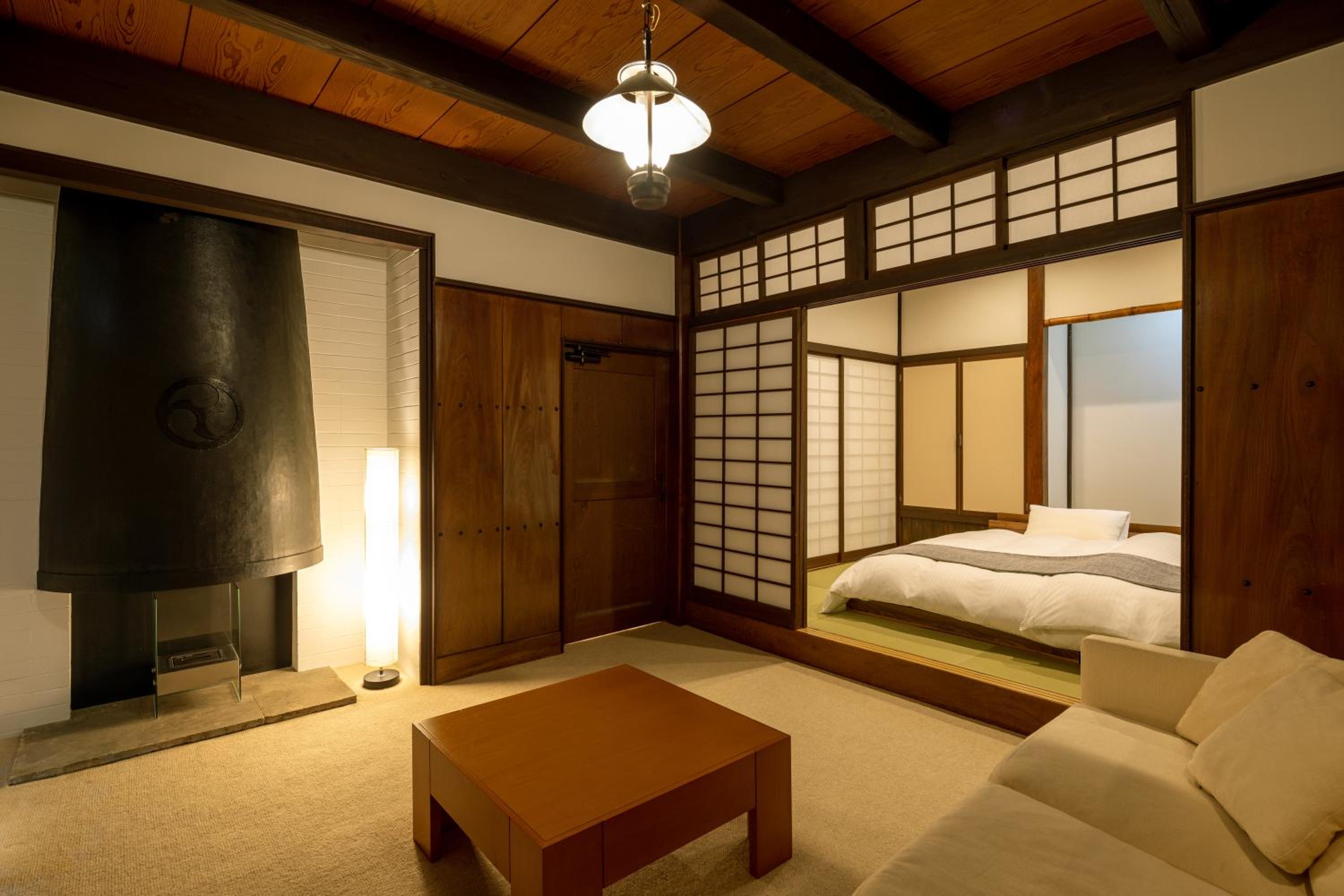 Shirakabe