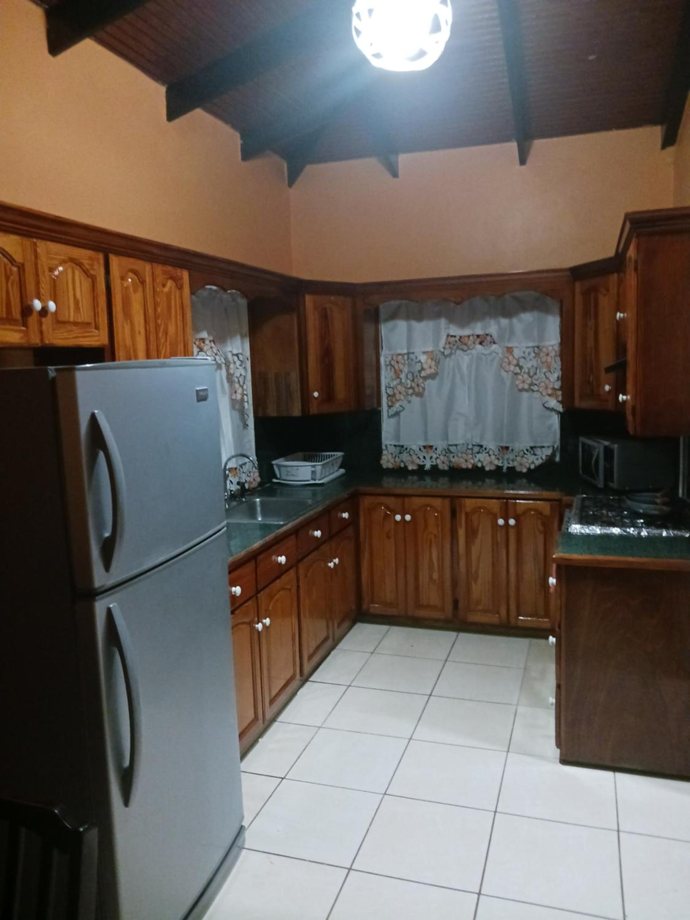 Finch Apartment