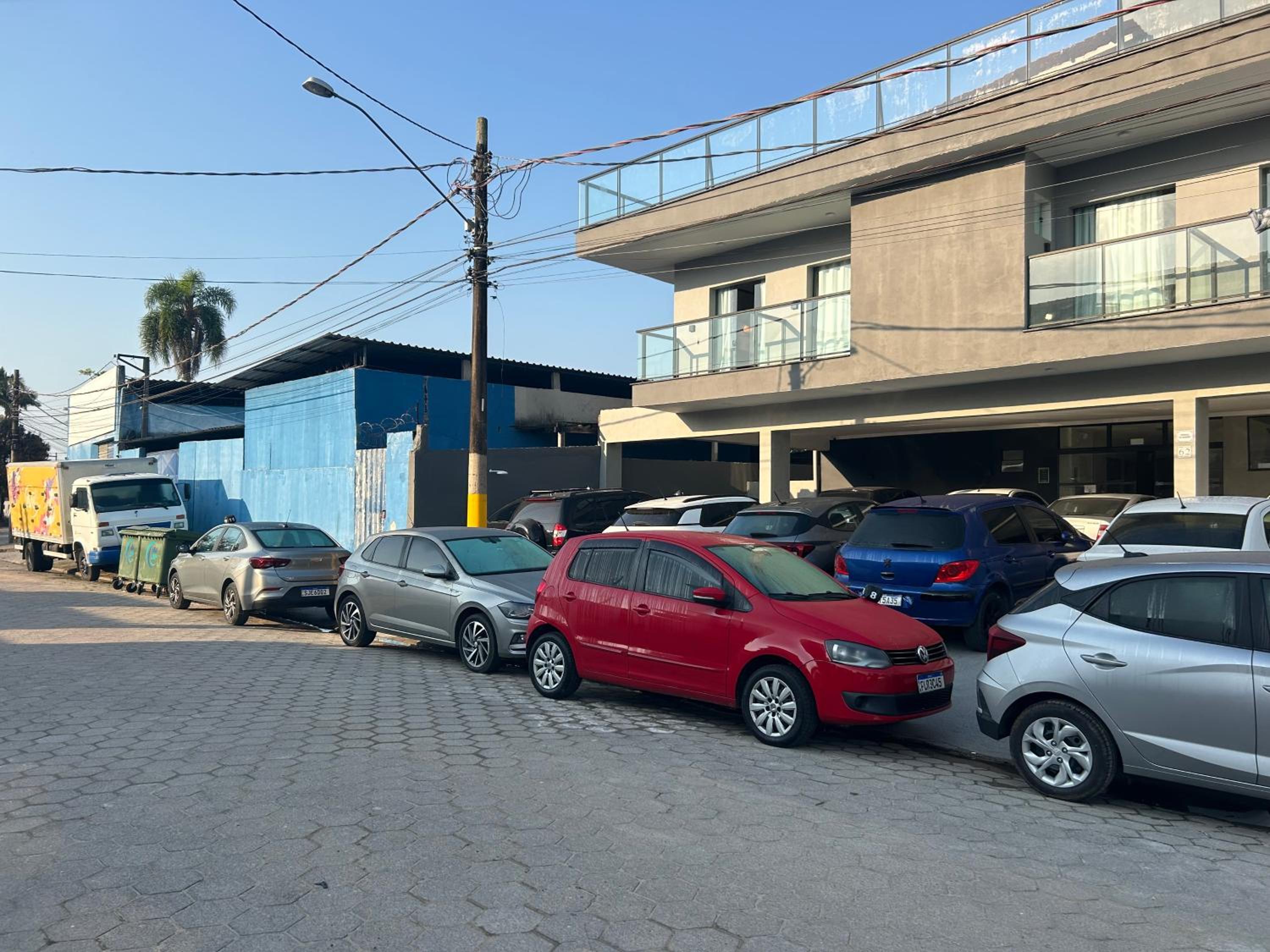 Pousada do Francês