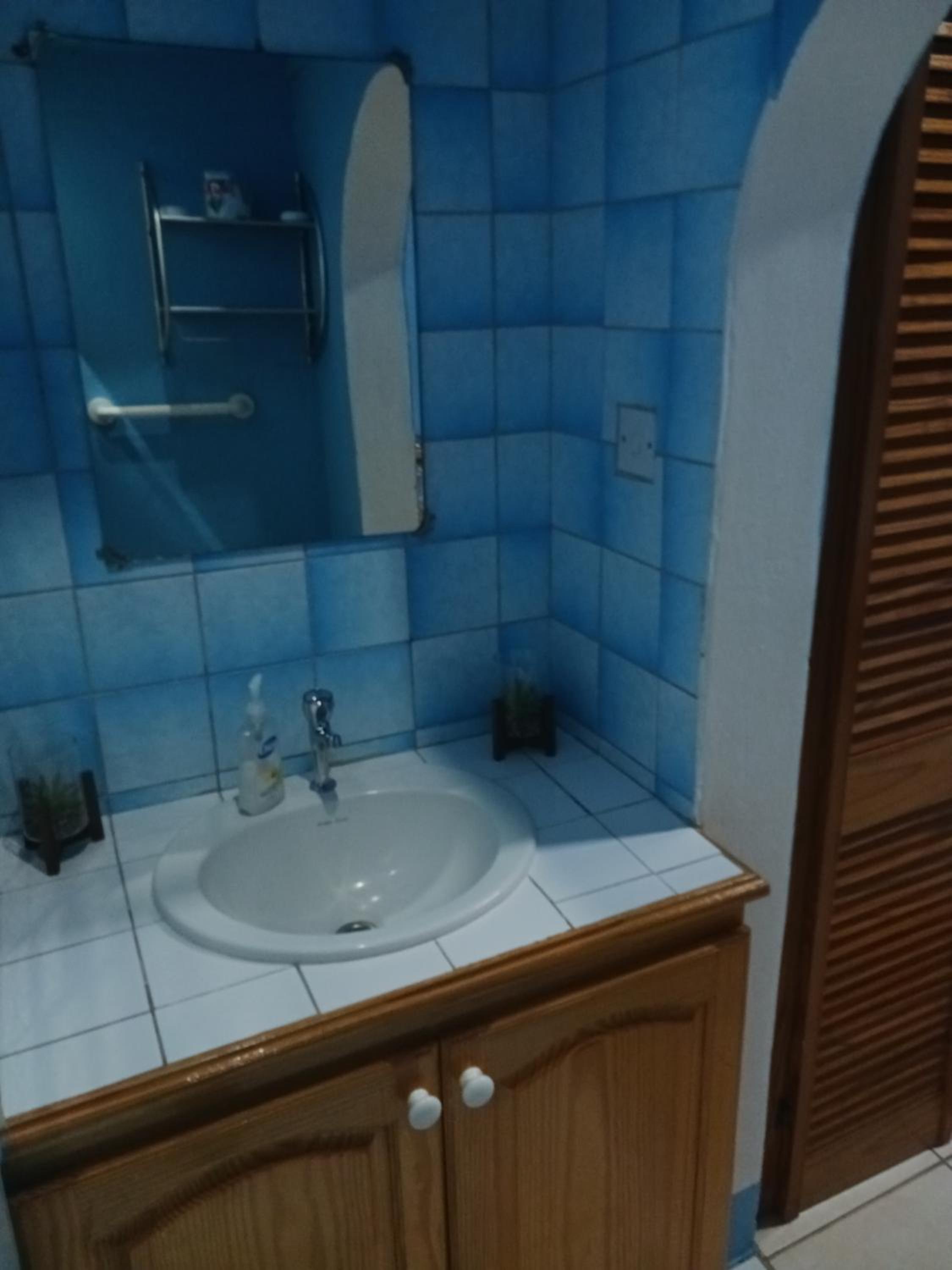 Finch Apartment