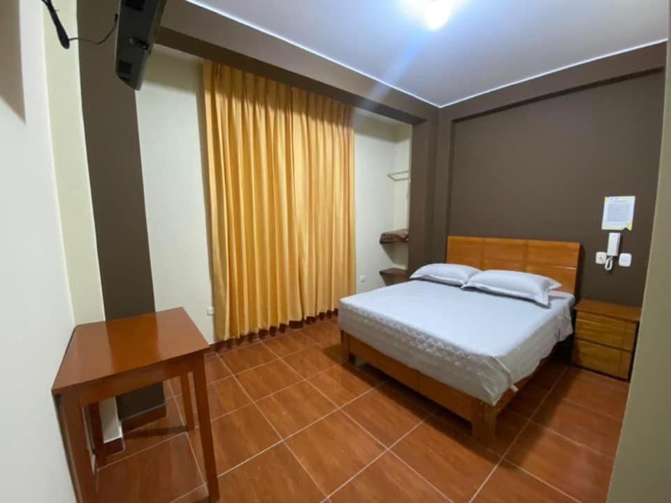Hostal Zafiro view 4
