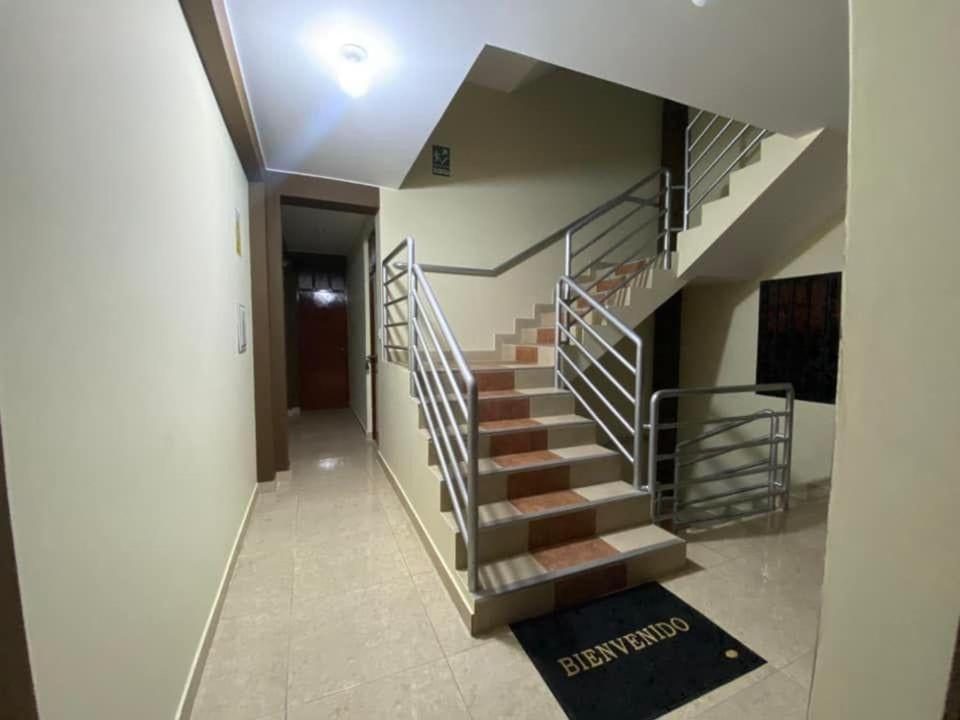 Hostal Zafiro view 5