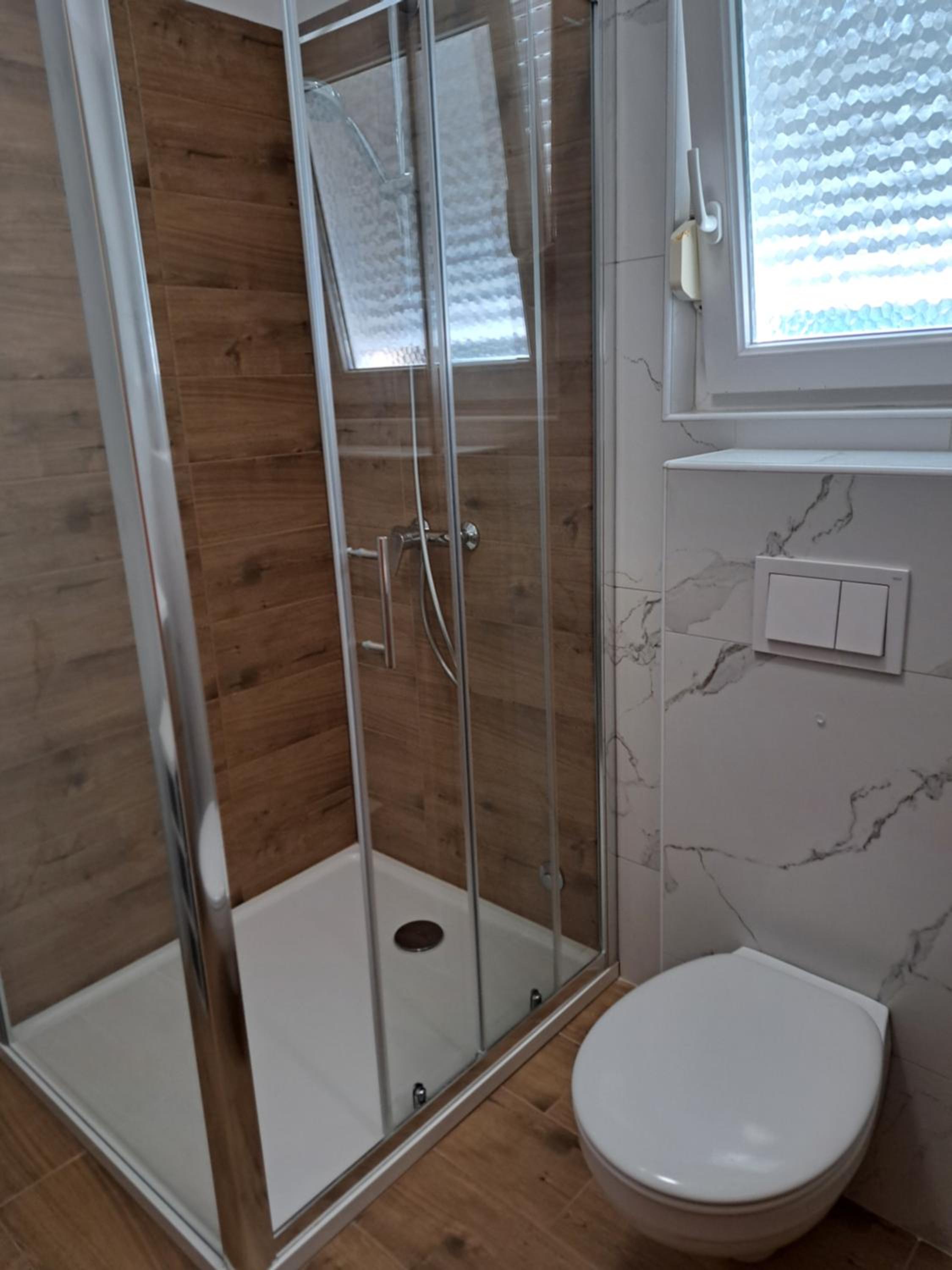 Apartments Vili