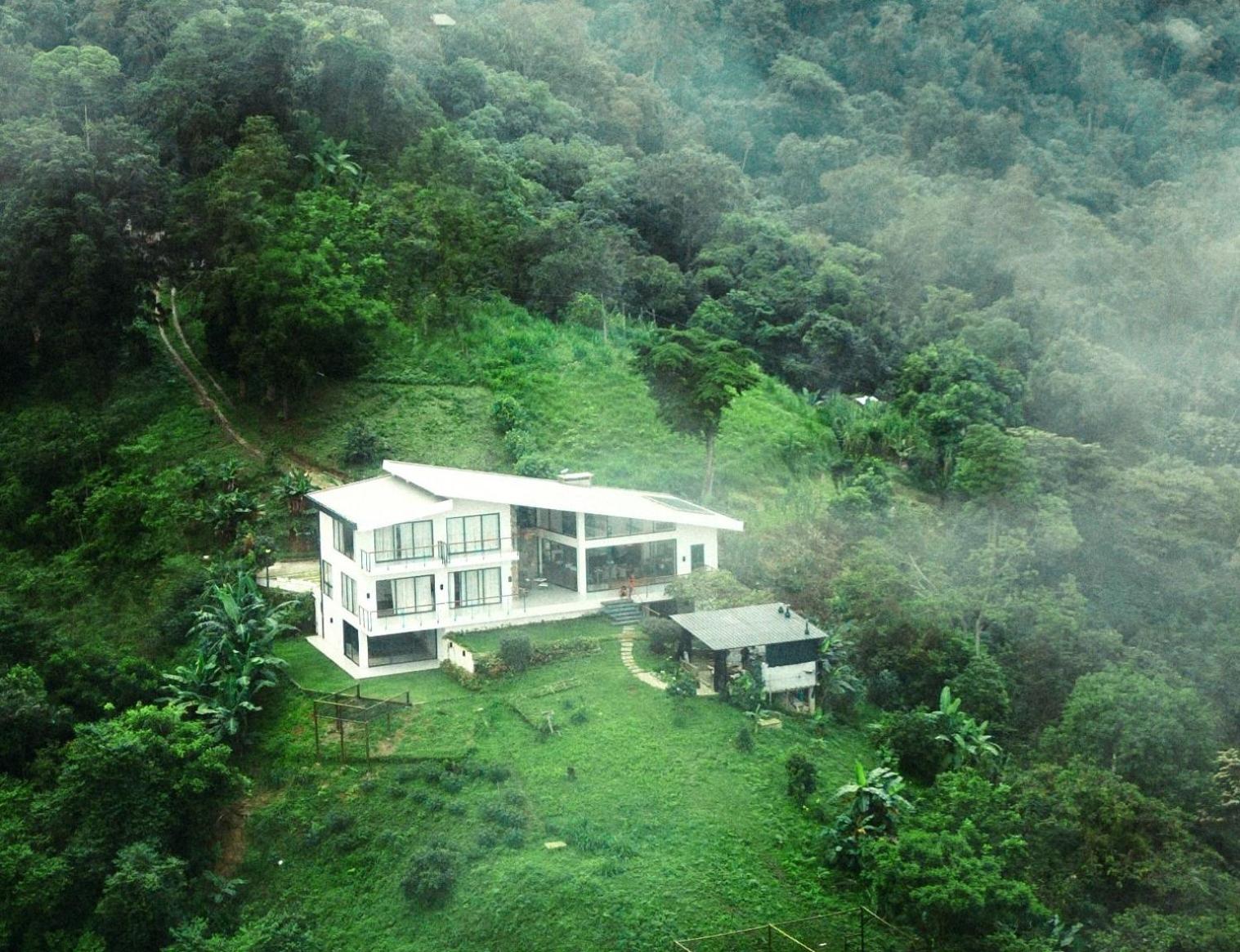 Casa San Pablo