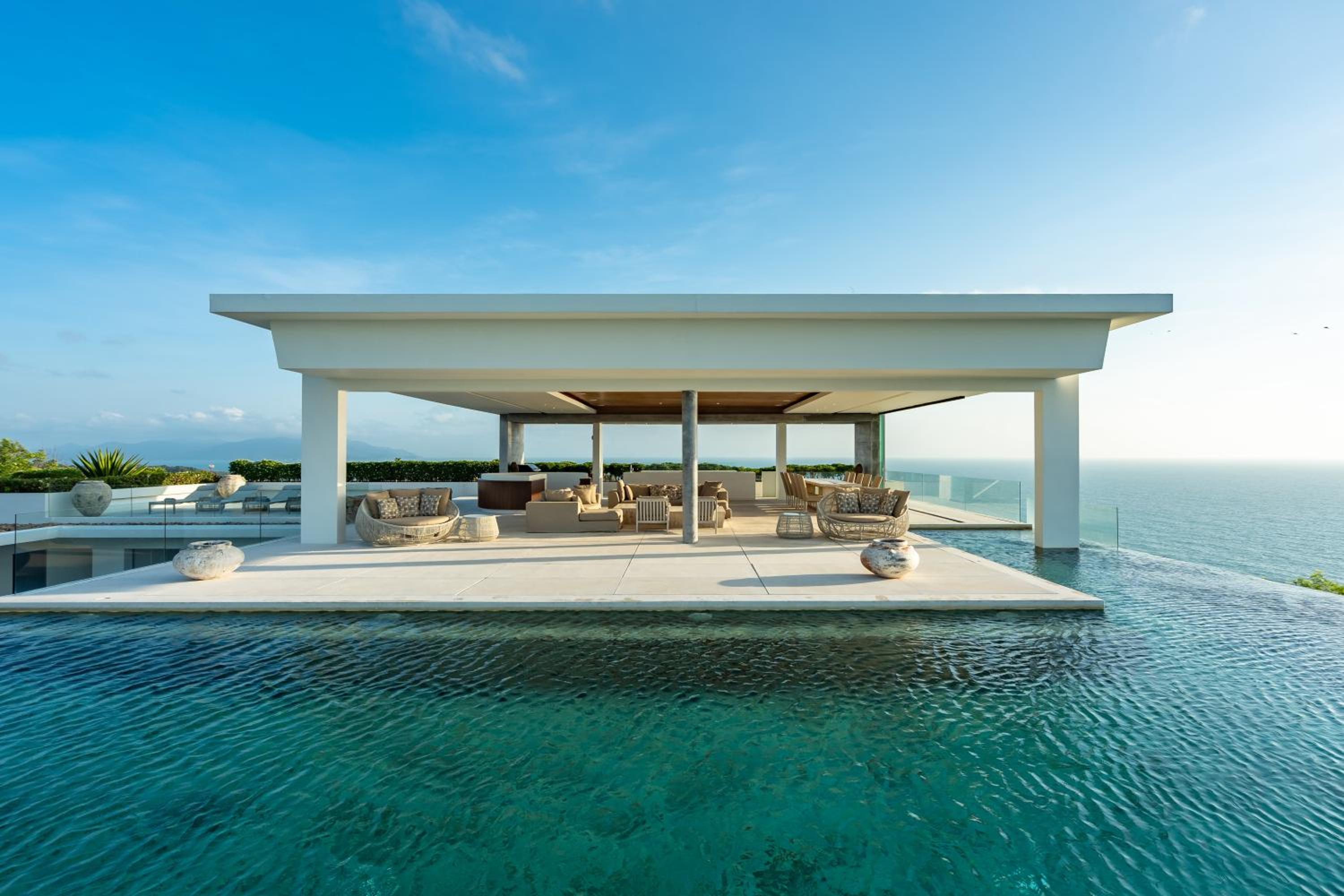 Samujana Villas