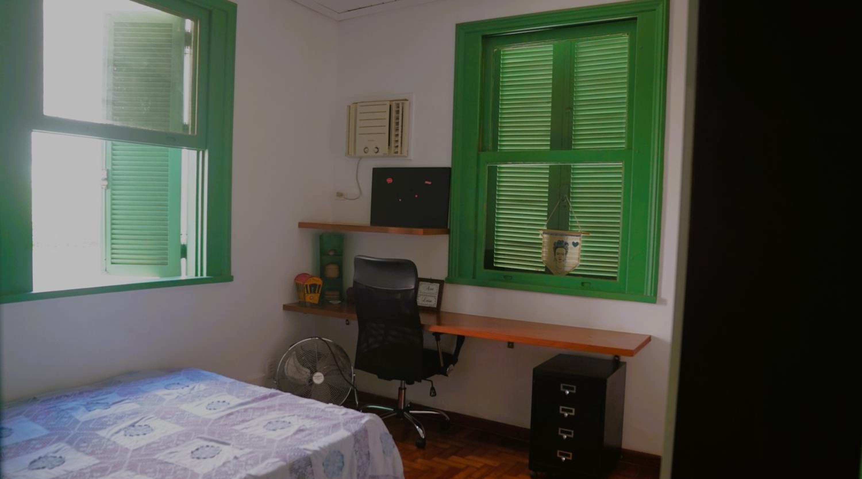 Casa Charmosa em Santa Teresa lugar tranquilo e cultural