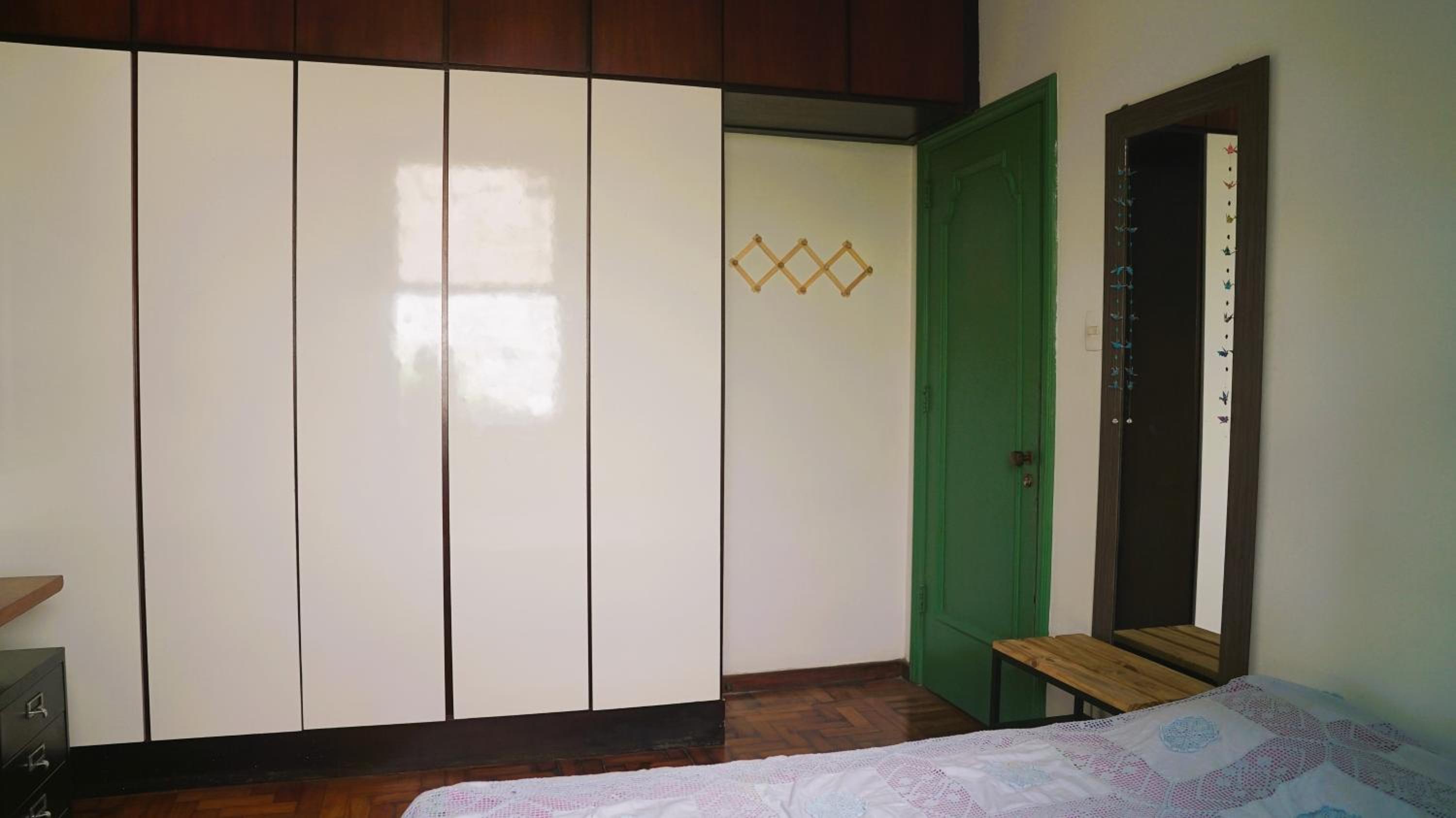 Casa Charmosa em Santa Teresa lugar tranquilo e cultural