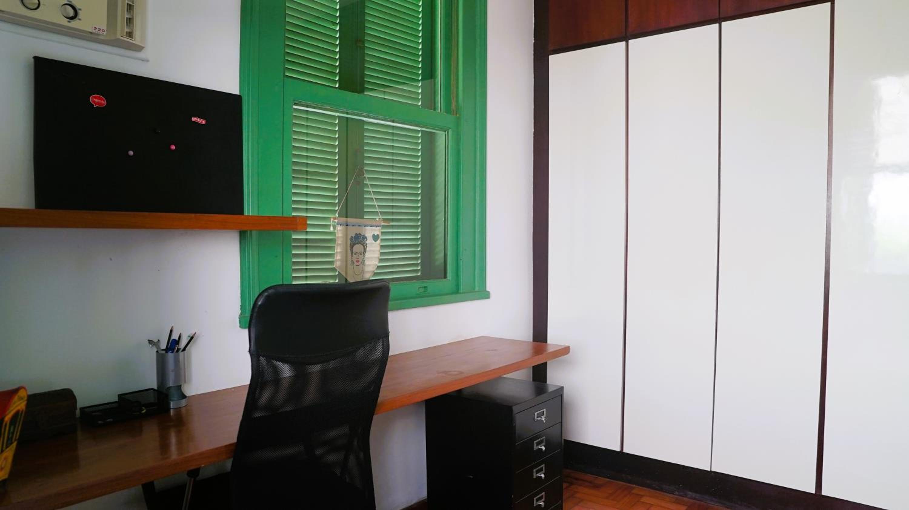 Casa Charmosa em Santa Teresa lugar tranquilo e cultural