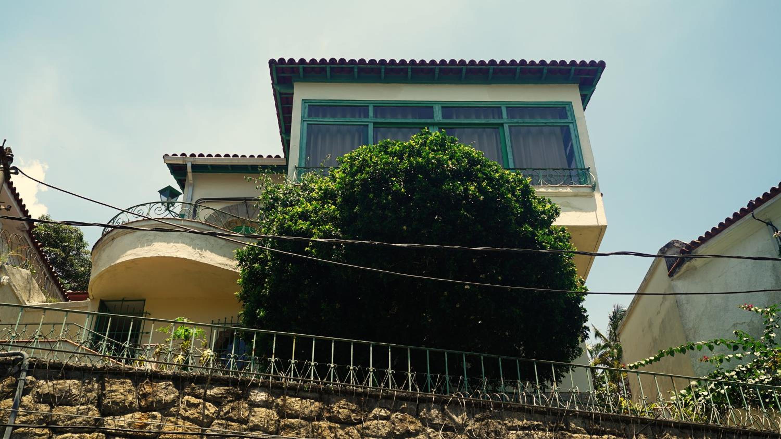 building